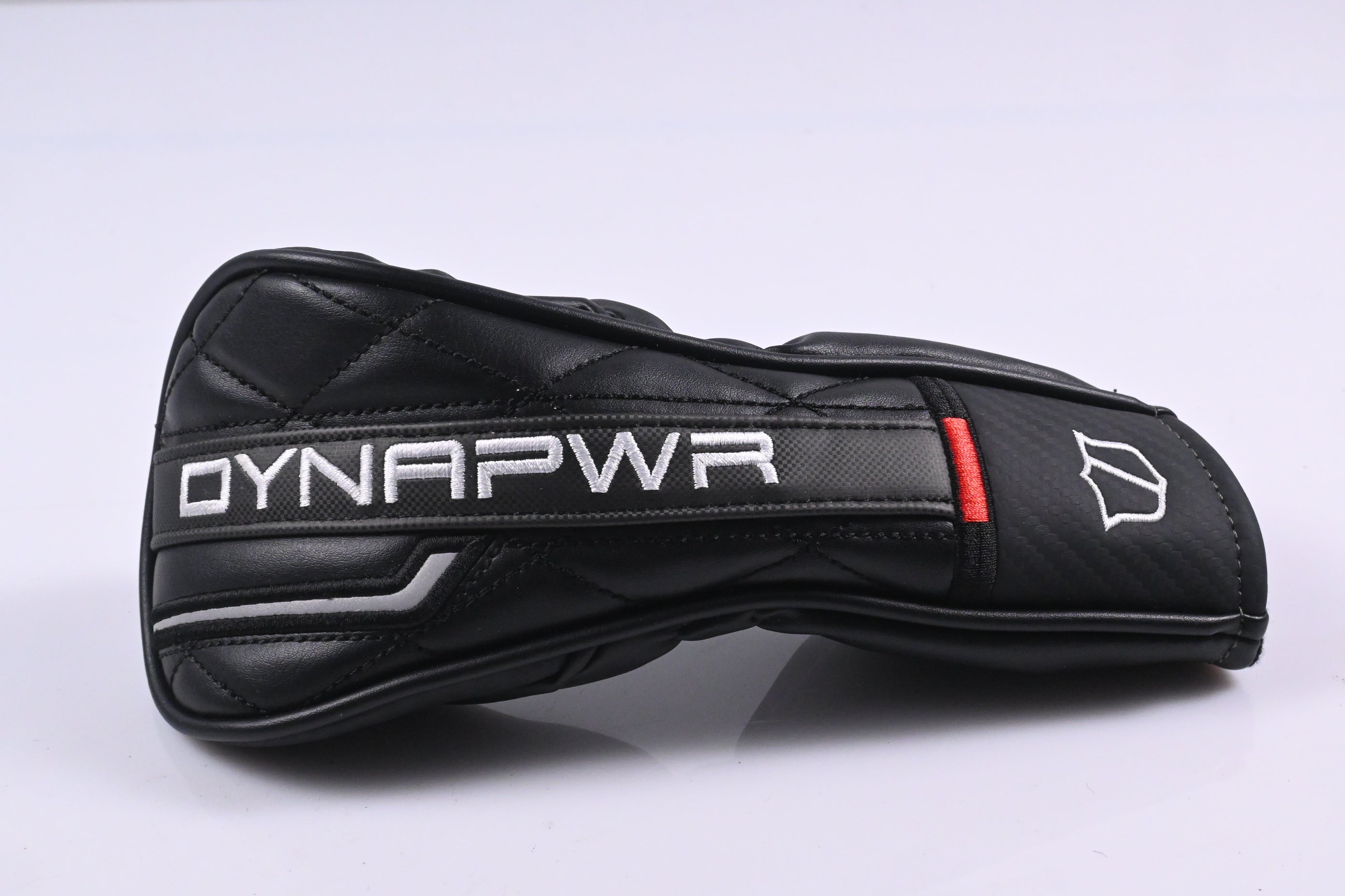 Wilson DYNAPWR 2025 #4 Hybrid / 22 Degree / Regular Flex Denali Red 70 Shaft