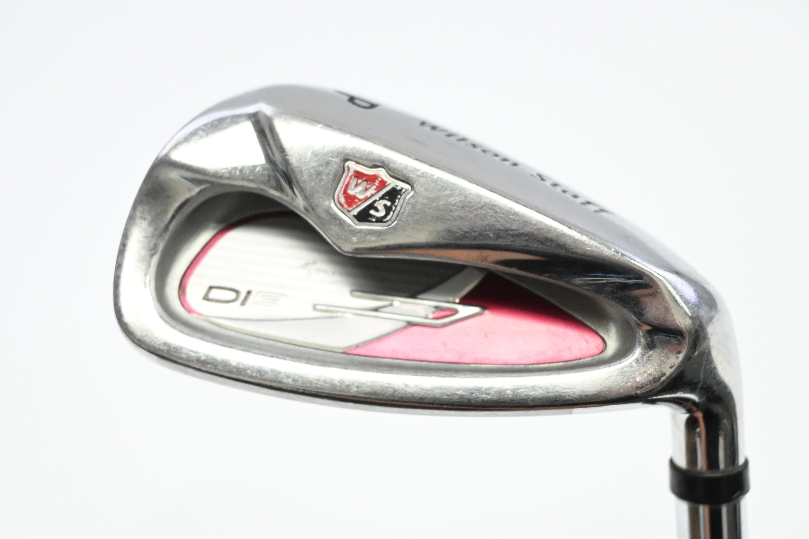 Wilson Di9 Pitching Wedge / 42.5 Degree / Uniflex TX 99 Superlight Shaft