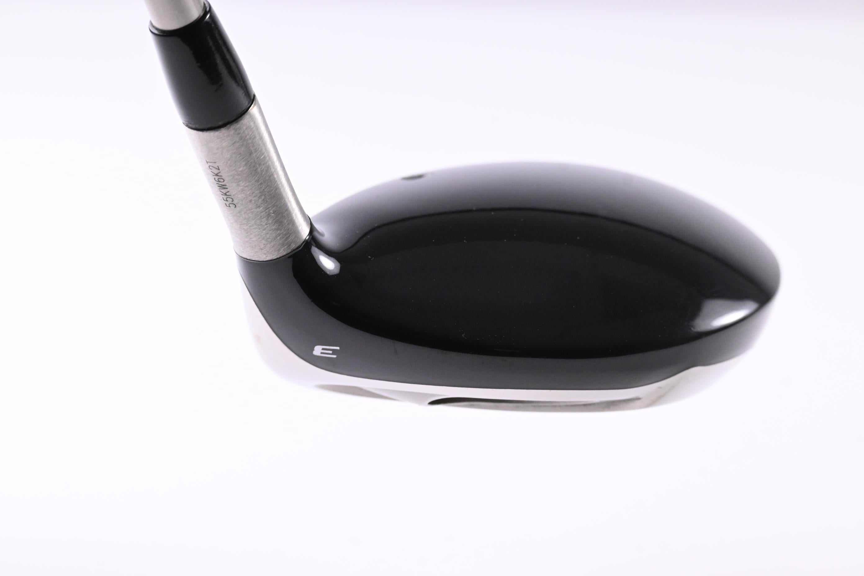 Taylormade R7 TP #3 Wood / 15 Degree / Regular Flex Fujikura Vista Pro 60 Shaft
