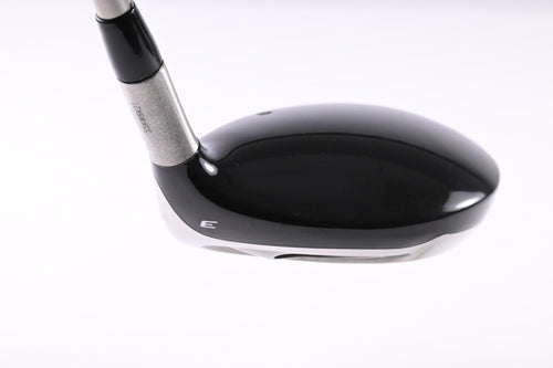 Taylormade R7 TP #3 Wood / 15 Degree / Regular Flex Fujikura Vista Pro 60 Shaft