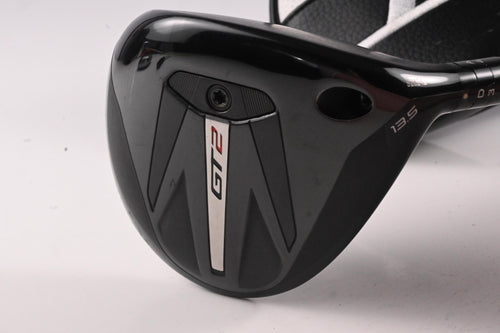 Titleist GT2 #3 Wood / 13.5 Degree / Senior Flex Denali Red 60 Shaft