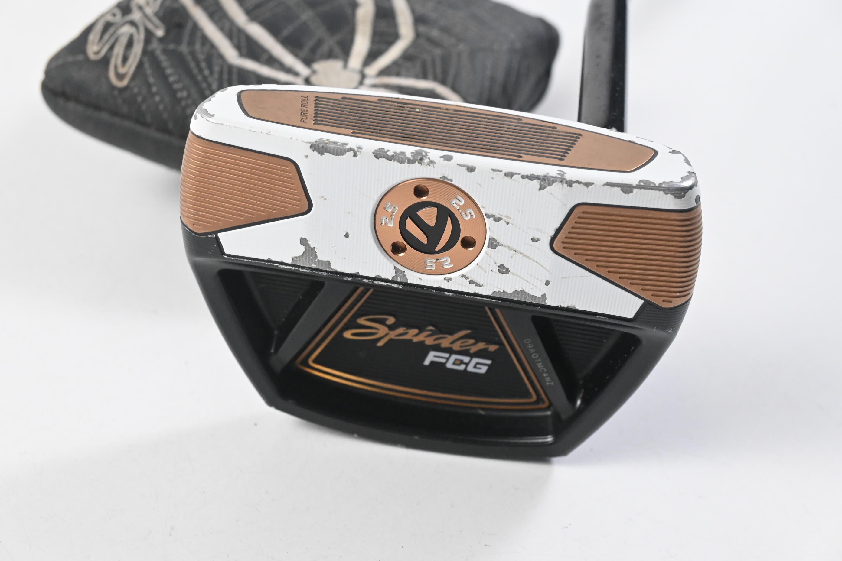 Taylormade Spider FCG Putter / 35 Inch