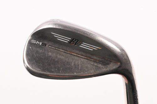 Titleist Vokey SM9 Sand Wedge / 54 Degree / Wedge Flex Vokey SM9 Shaft