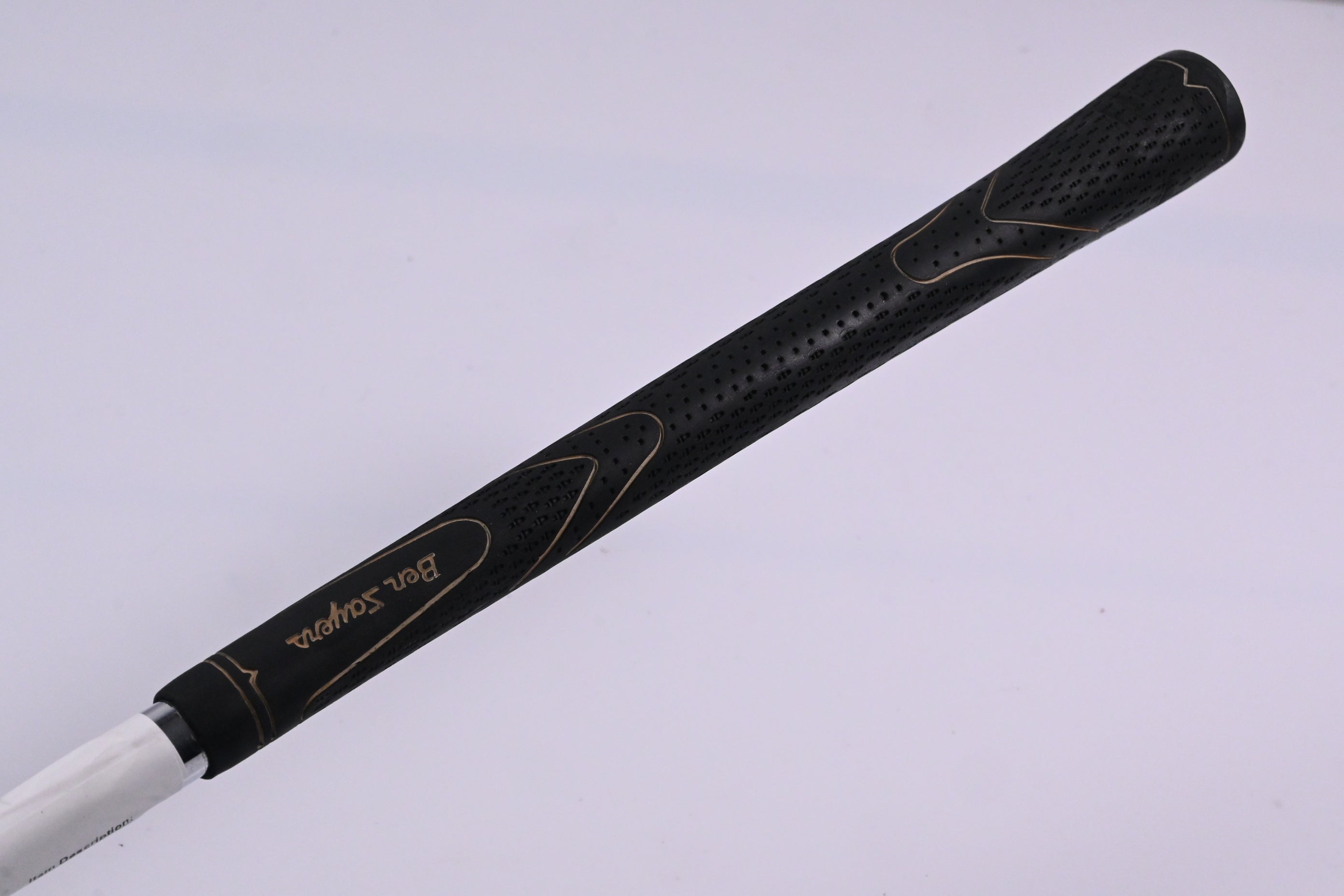 Ben Sayers XF Pro Lob Wedge / 60 Degree / Wedge Flex Steel Shaft