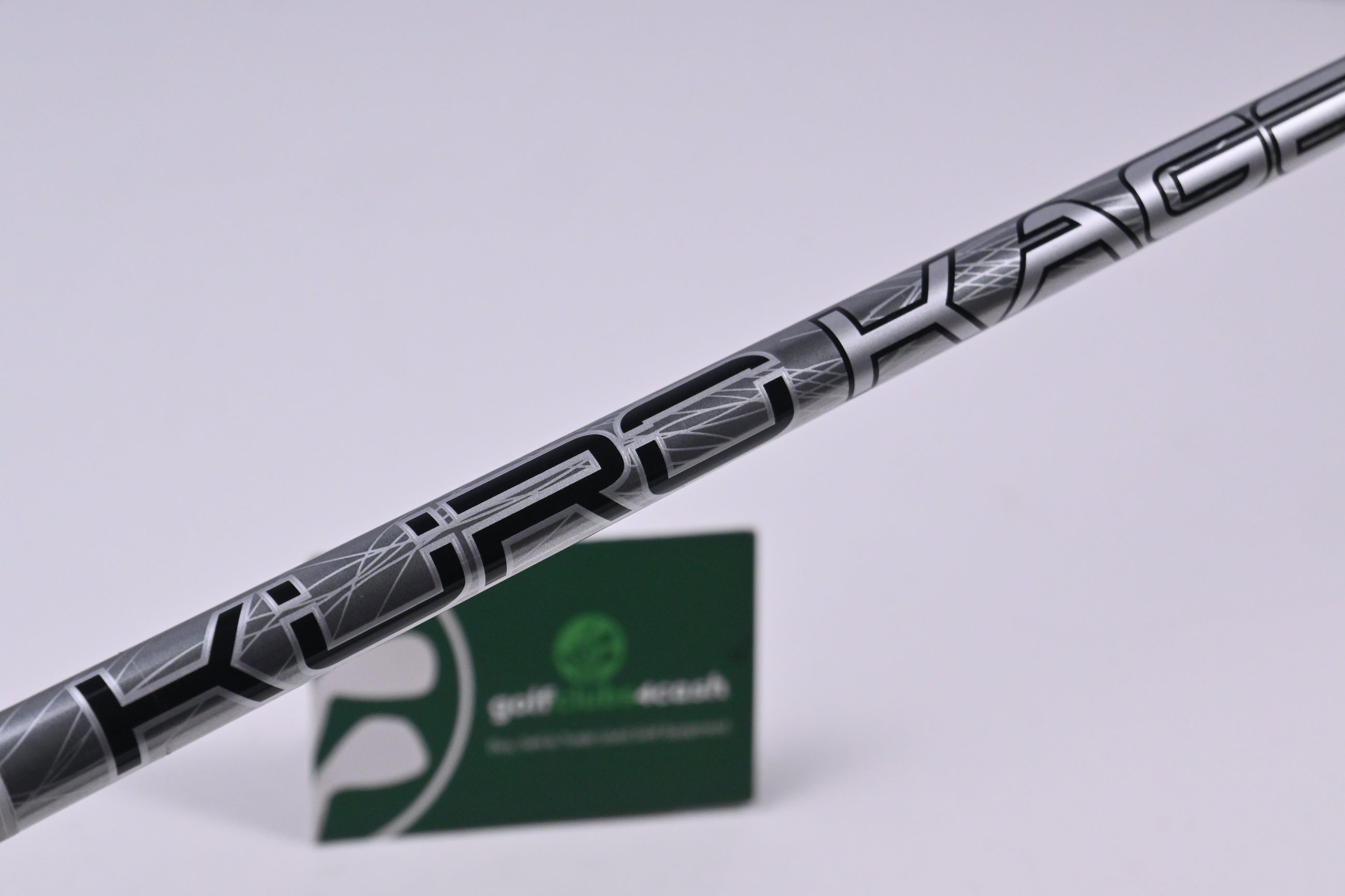 Kuro Kage Black 45 #3 Wood Shaft / Ladies Flex / Titleist 2nd Gen