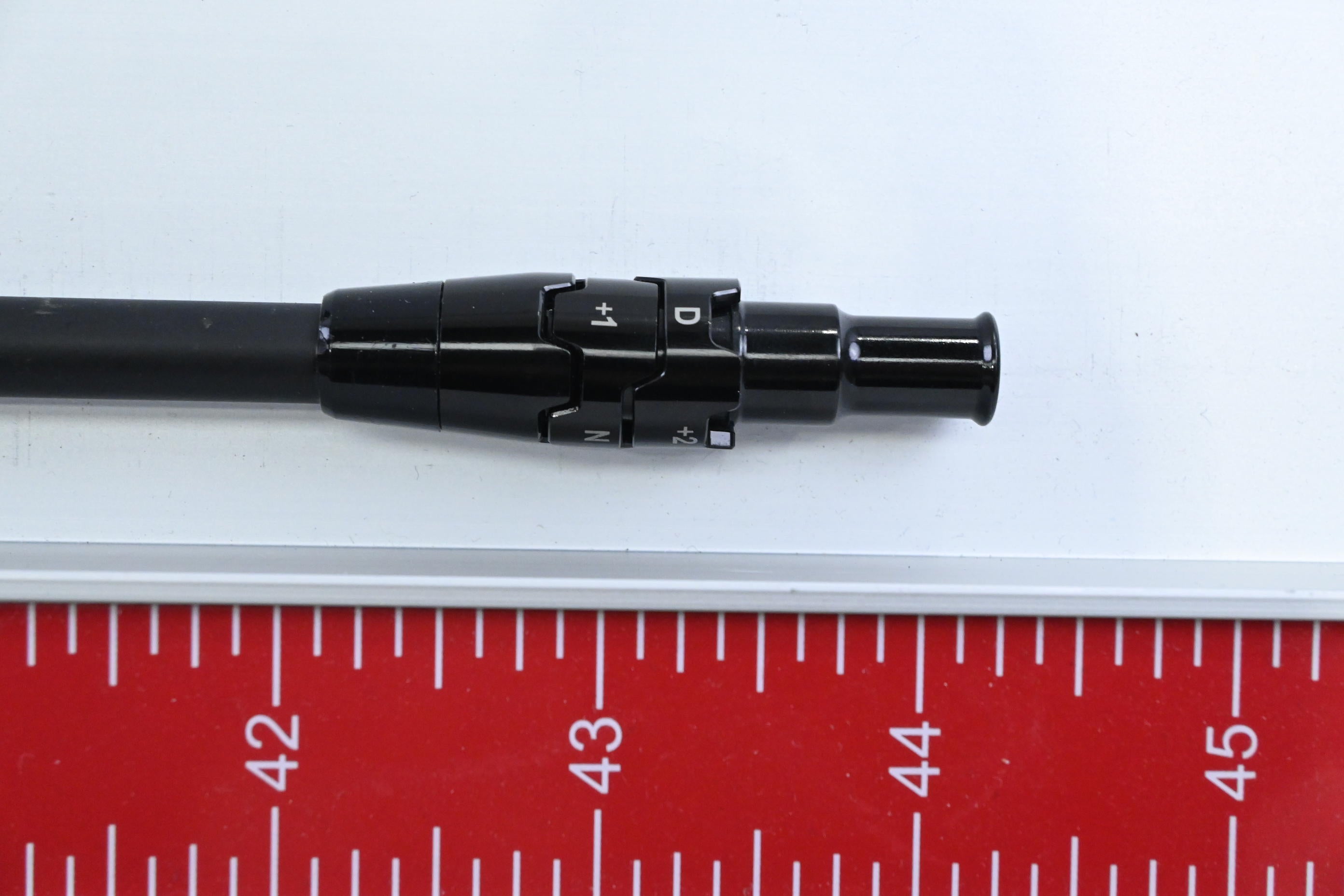 Vanquish 4 Driver Shaft / Senior Flex / Callaway 2nd Gen