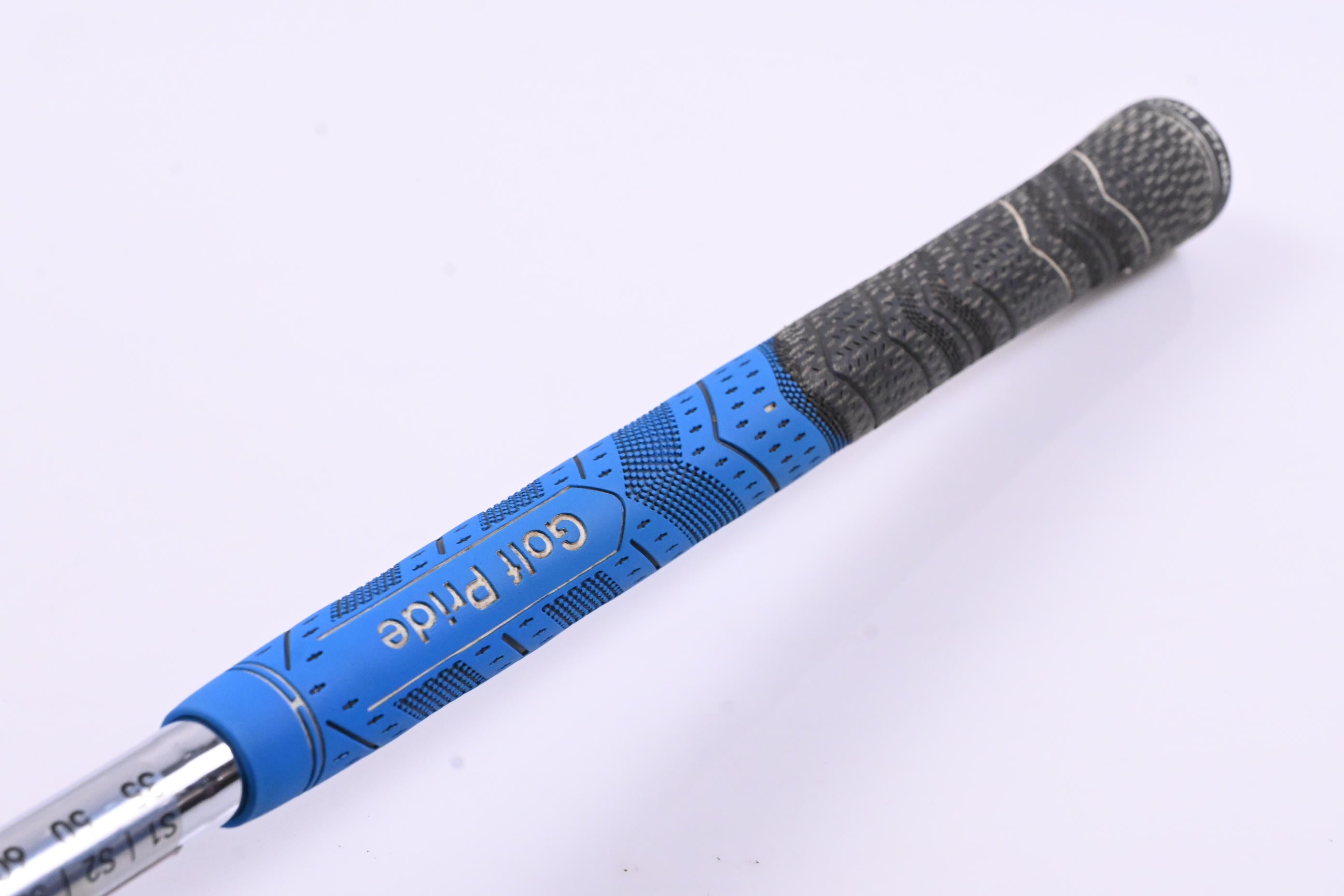 Ping Tour Gorge Lob Wedge / 58 Degree / Green Dot / Stiff Flex Ping CFS Shaft