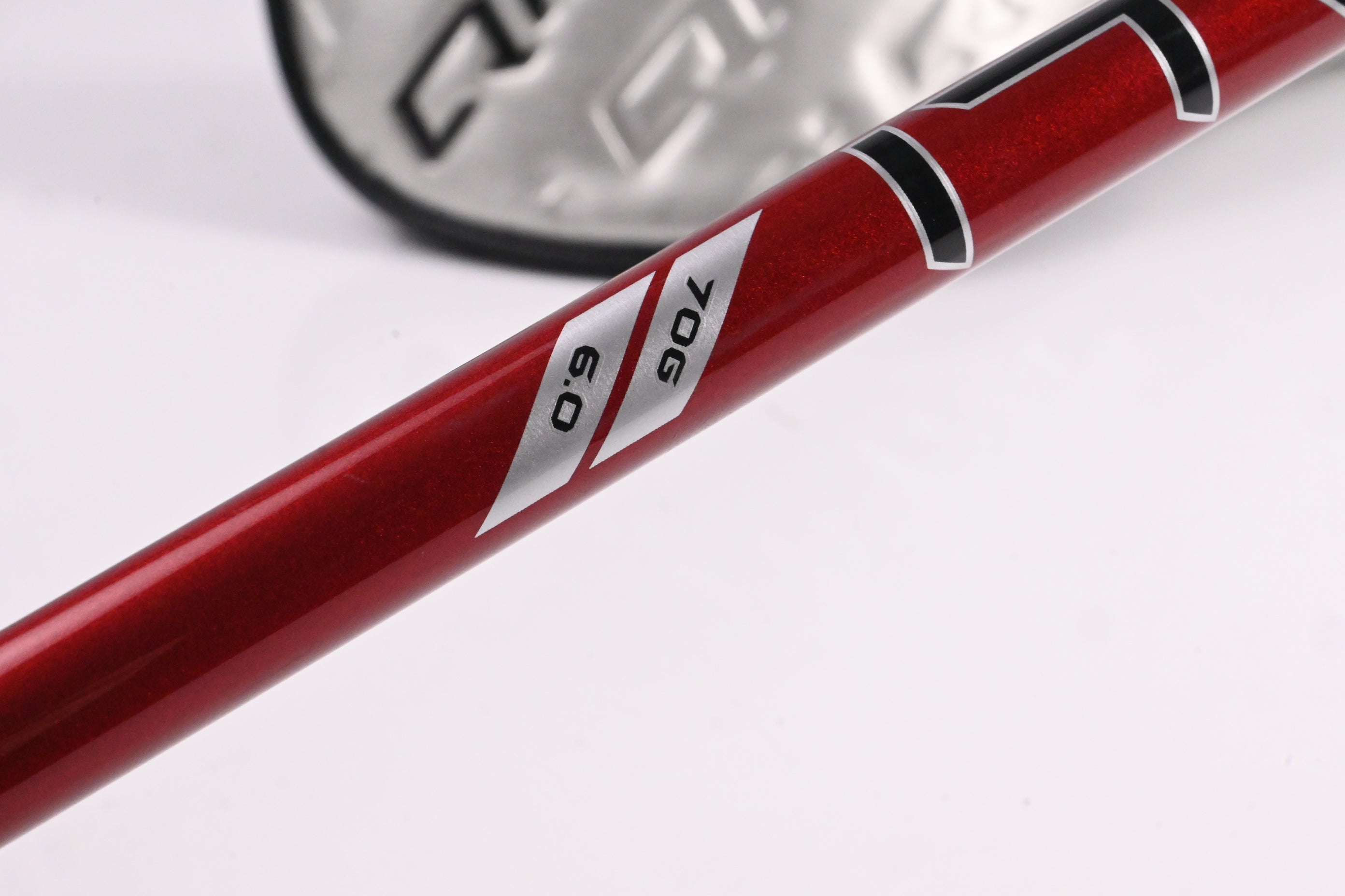 Taylormade Qi35 Tour #3 Wood / 15 Degree / Stiff Flex Denali Red 70 Shaft