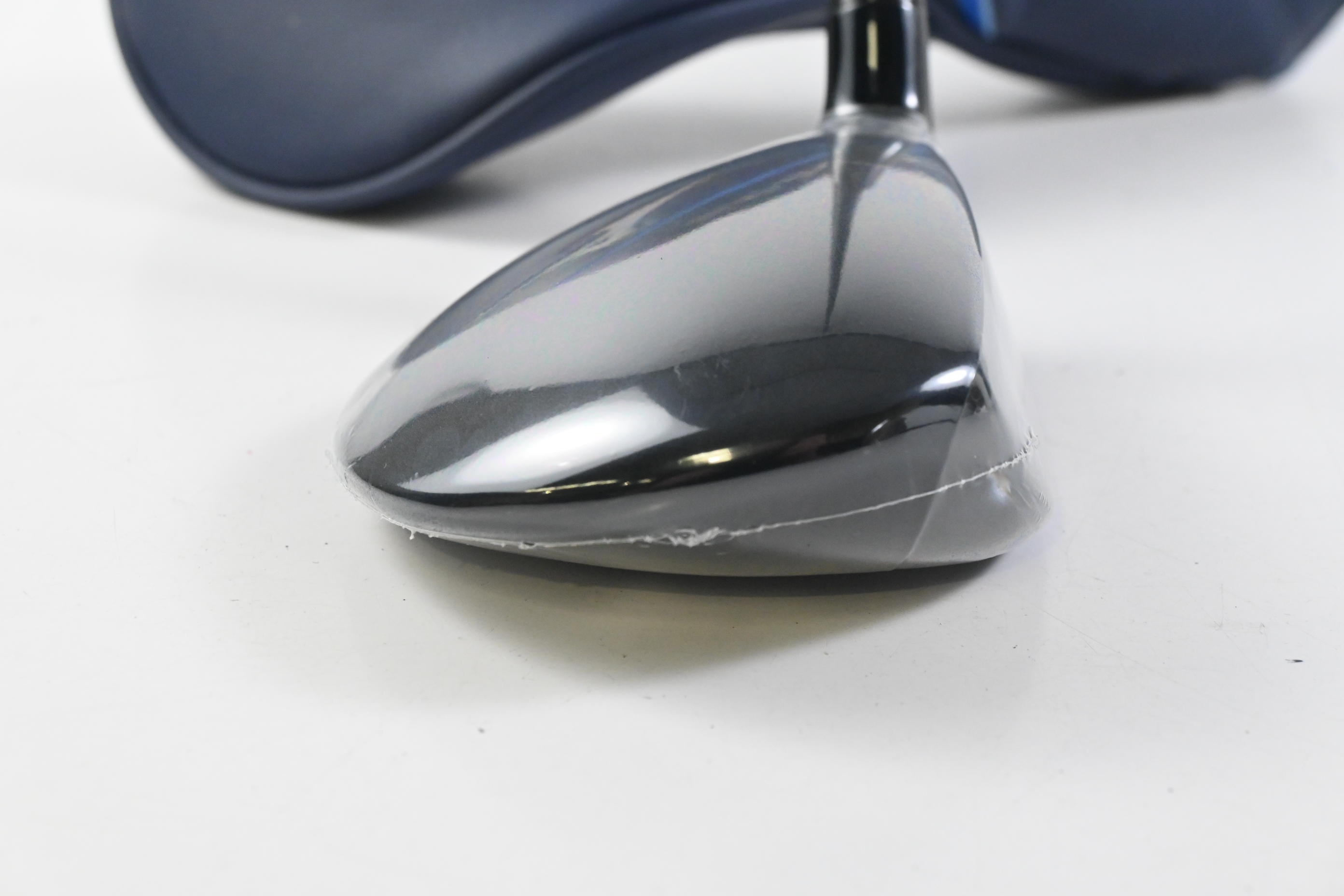 Mizuno JPX One #5 Wood / 18 degree / Regular Flex Tensei 1K Blue 65 Shaft