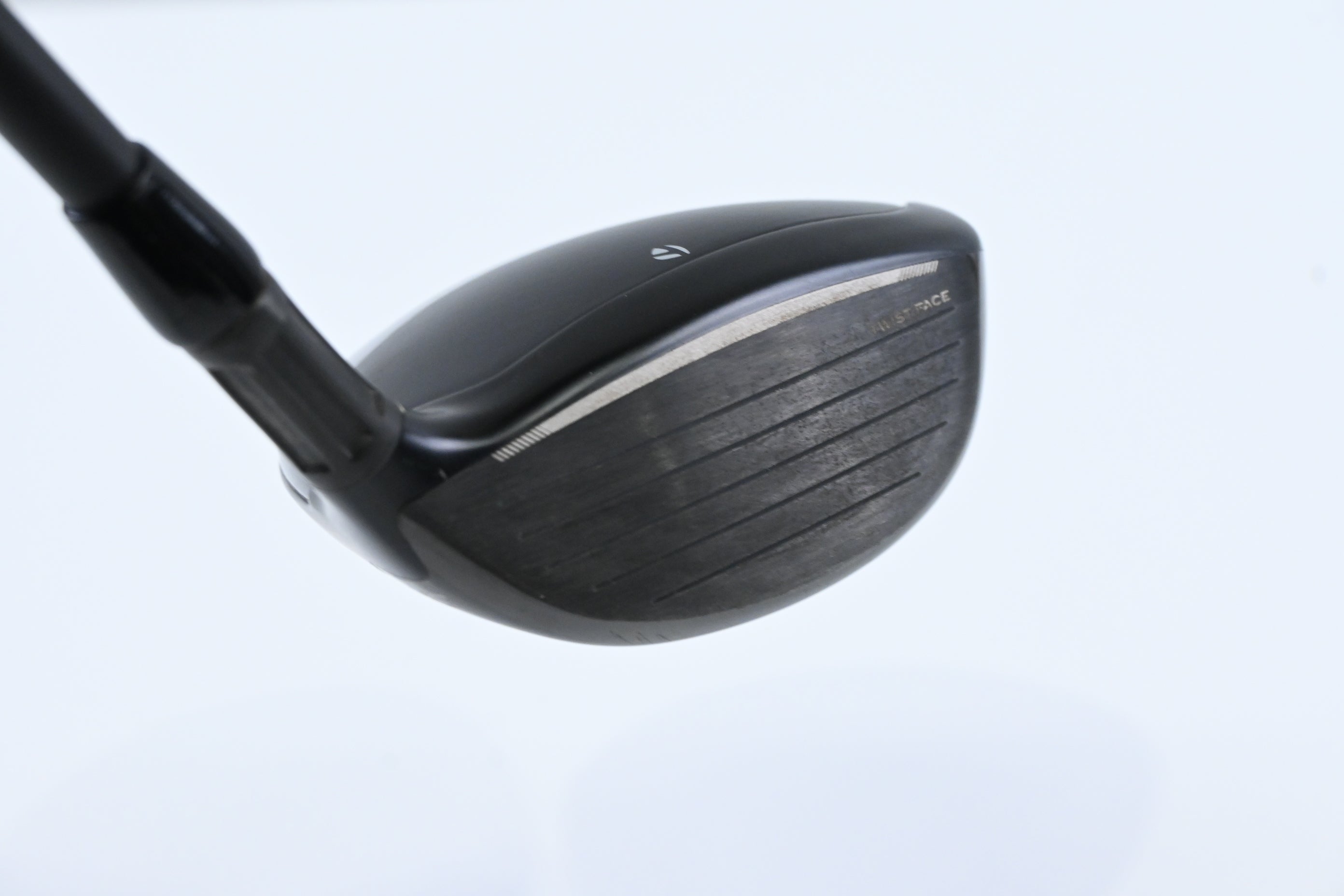 Left Hand Taylormade Stealth 2 #3 Wood / 15 Degree / Stiff Flex Fujikura Motore