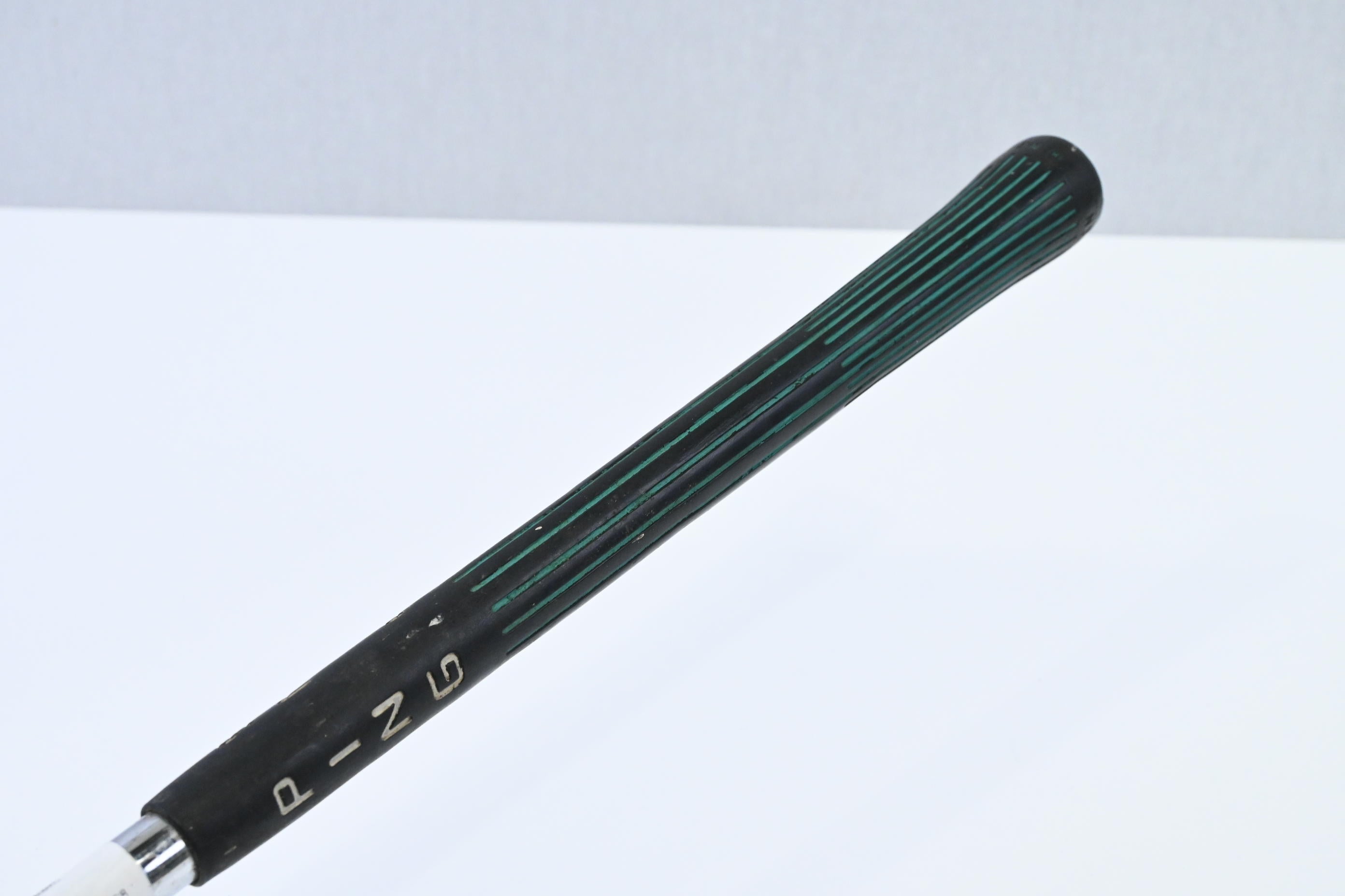 Ping ISI-K Pitching Wedge / 47 Degree / Orange Dot / Stiff Flex Ping JZ Shaft