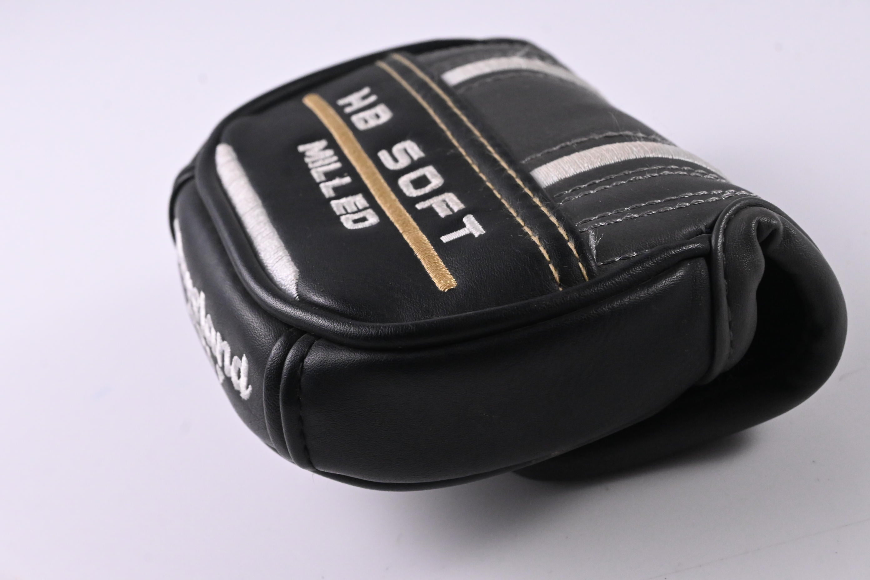 Cleveland HB Soft Milled 10.5 Putter / 34 Inch