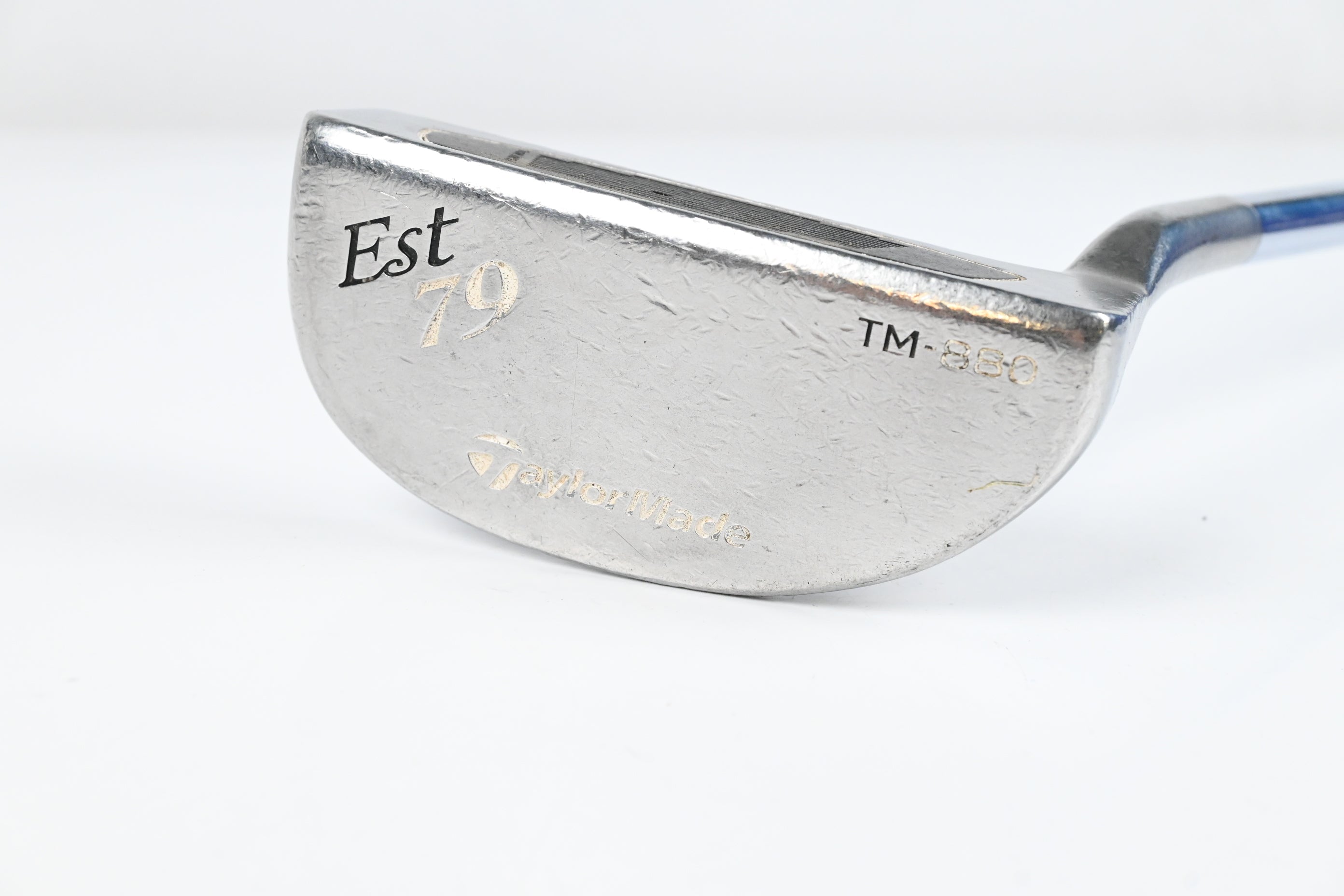 Taylormade Classic Est. 79 TM-880 Putter / 34 Inch