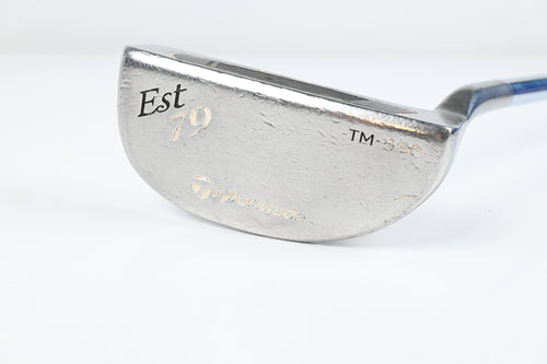 Taylormade Classic Est. 79 TM-880 Putter / 34 Inch
