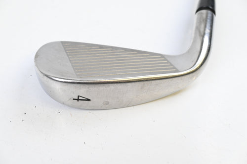 Nike VR Pro Cavity #4 Iron / 24 Degree / Regular Flex Dynalite 110 Steel Shaft