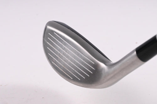 Cleveland Halo #2 Hybrid / 19 Degree / Stiff Flex Cleveland Shaft