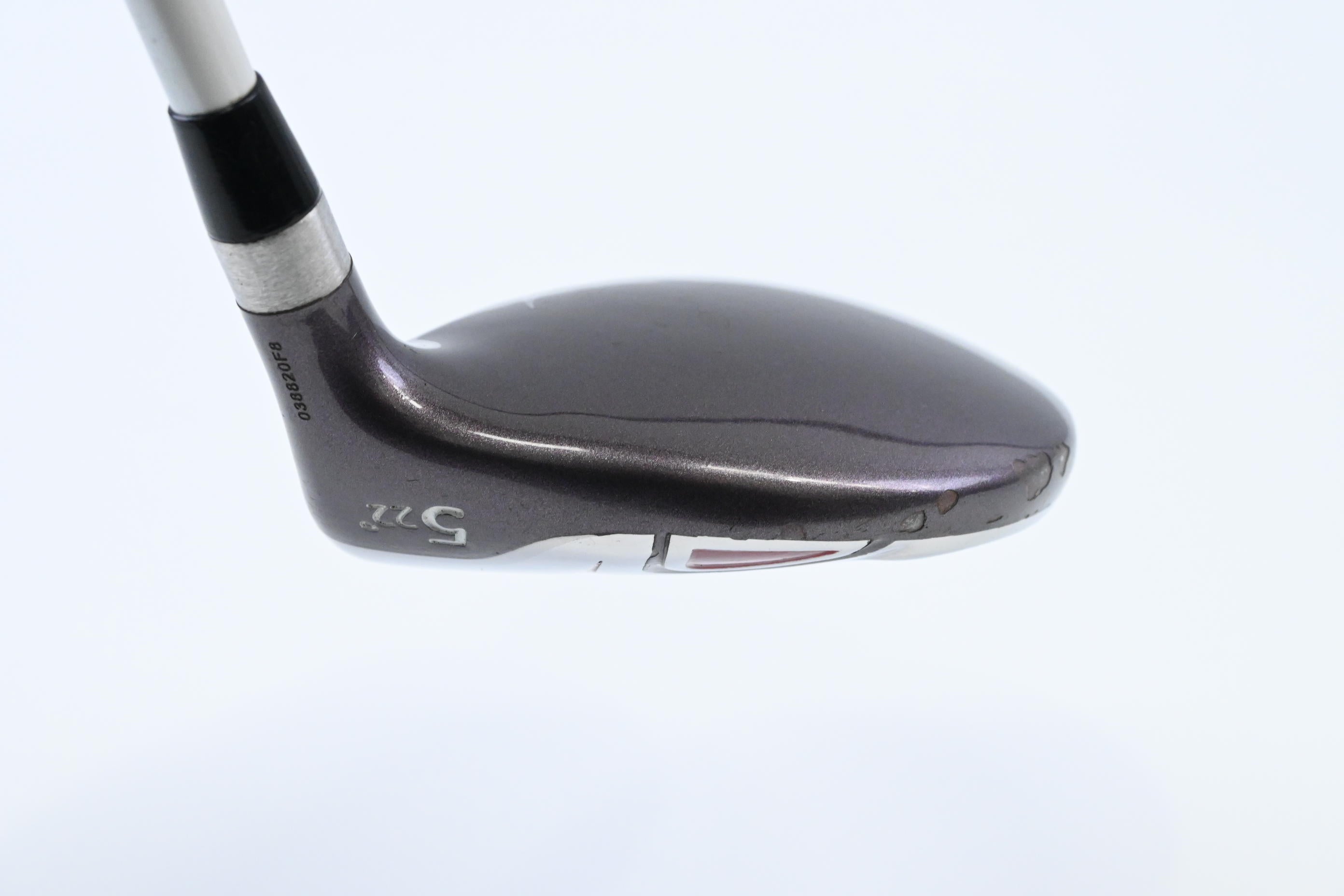 Ladies Ping Faith #5 Wood / 22 Degree / Ladies Flex Ping ULT 200 Shaft