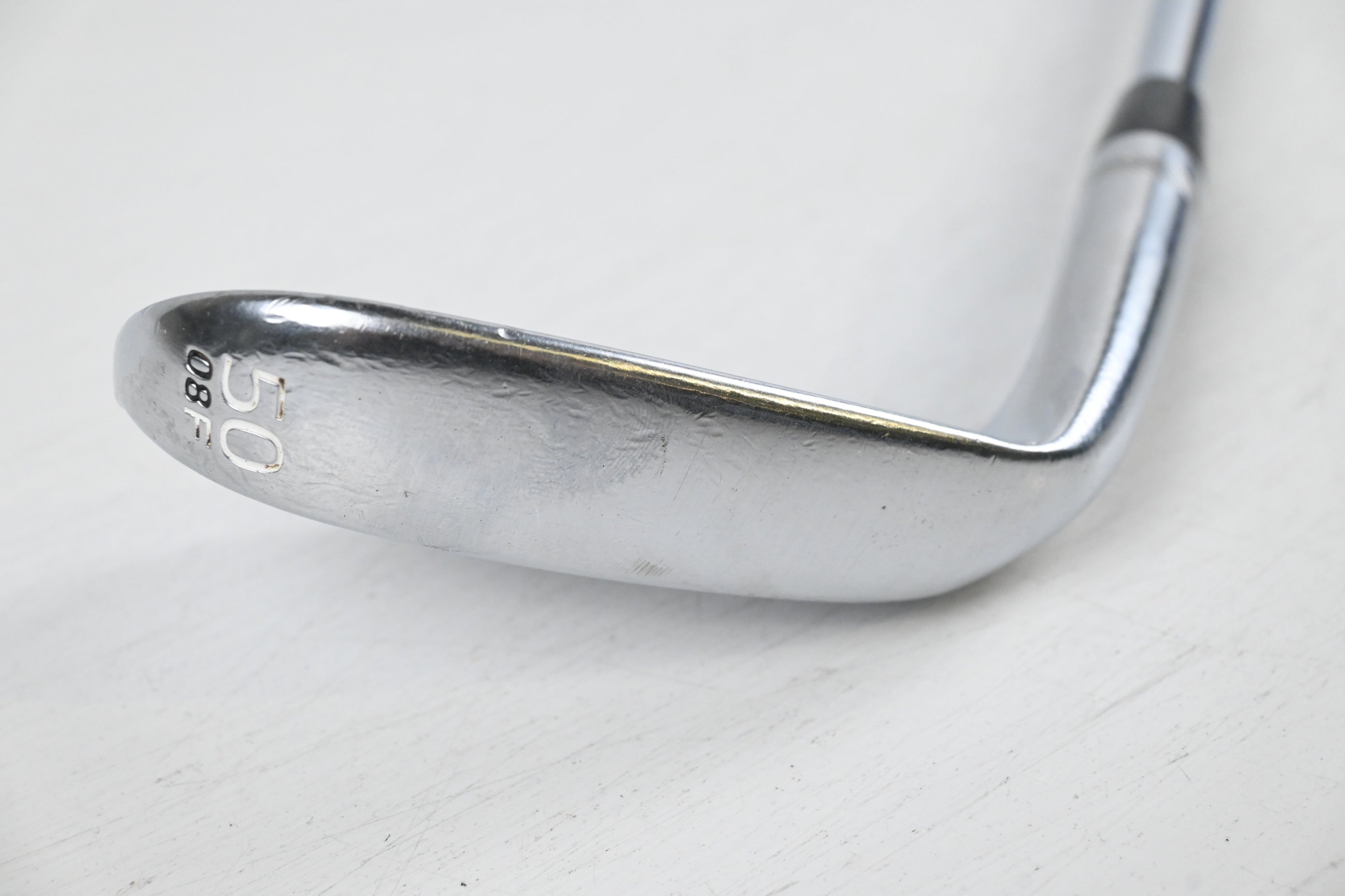 Titleist Vokey SM7 Gap Wedge / 50 Degree / Wedge Flex Vokey SM7 Shaft