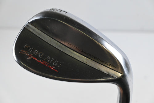 Kirkland Signature Gen 3 Sand Wedge / 56 Degree / Wedge Flex Kirkland Signature