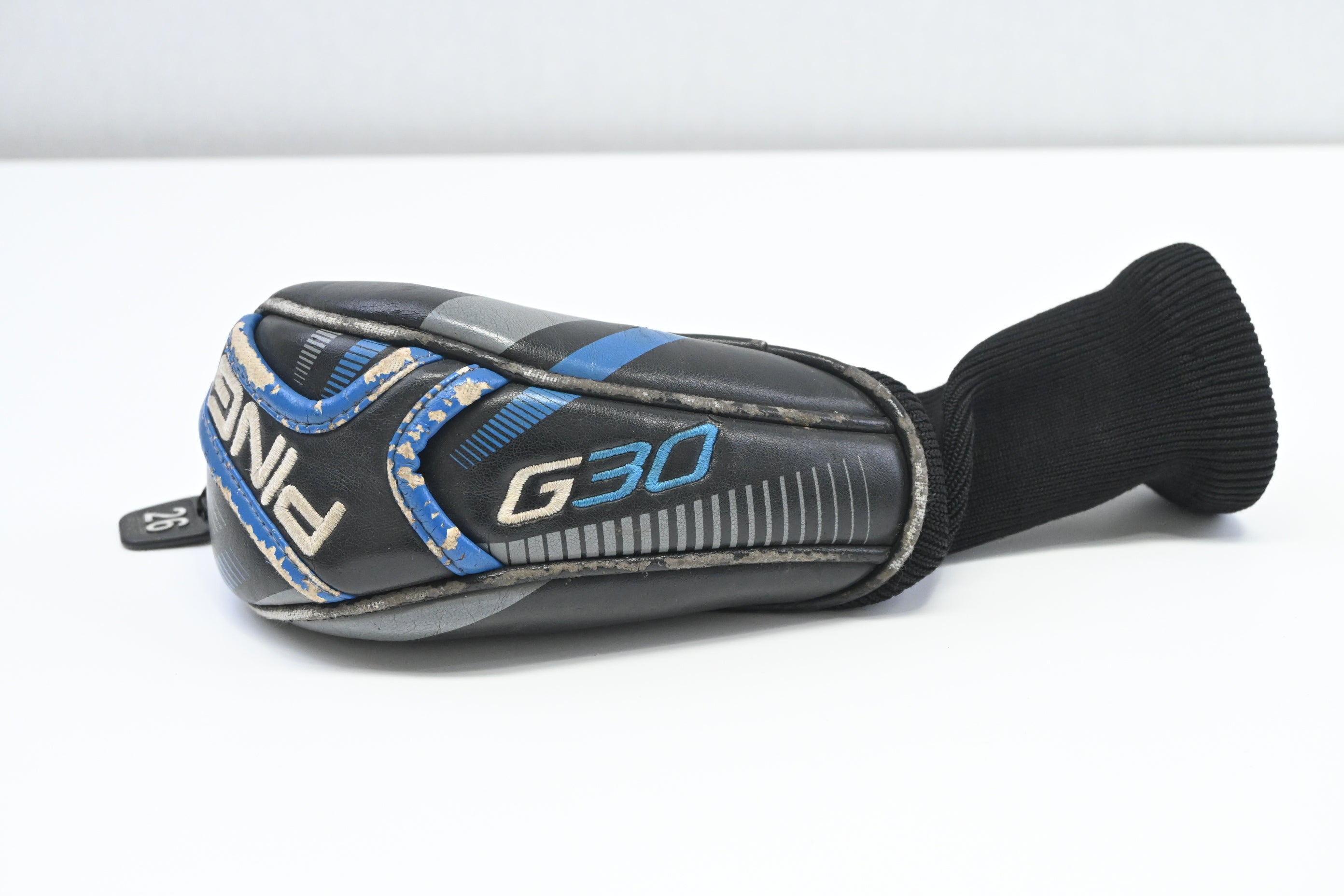 Ping G30 #4 Hybrid / 22 Degree / Regular Flex Ping TFC 419 Shaft