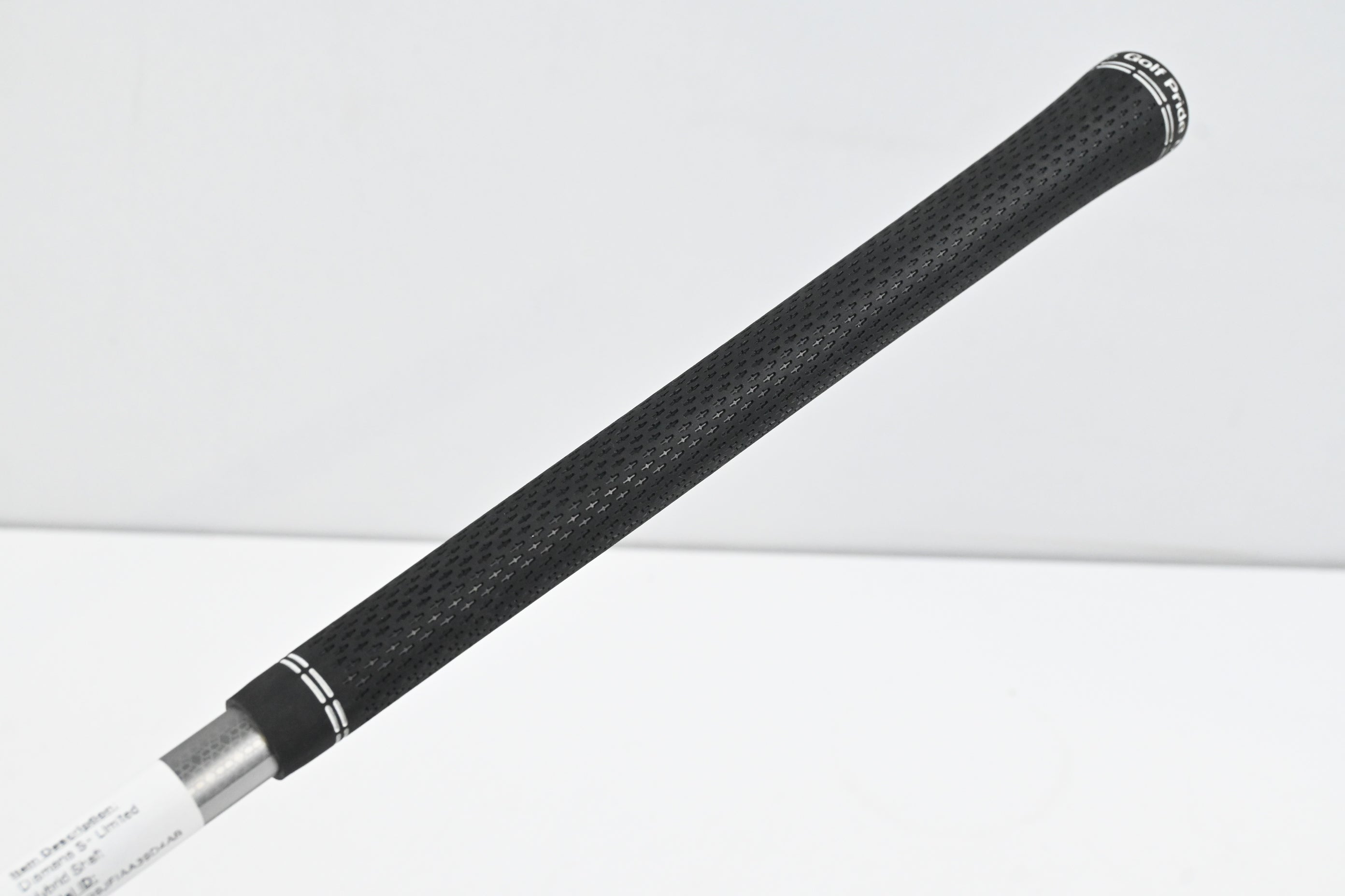 Diamana S+ Blue 70 #4 Hybrid Shaft / Regular Flex / Titleist 2nd Gen