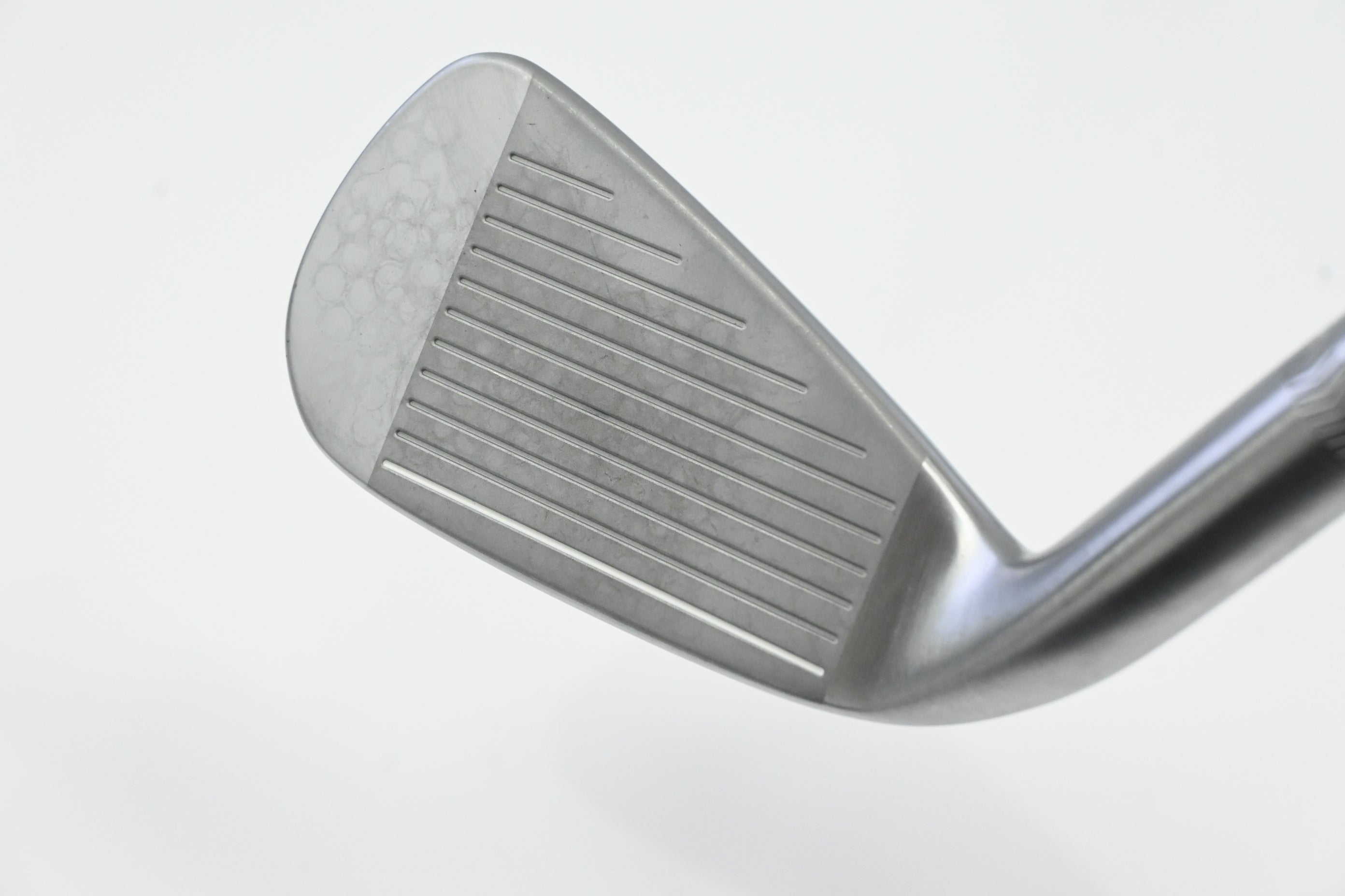 PXG 0317 X Driving #2 Iron / 18 Degree / Stiff Flex KBS Tour 120 Shaft