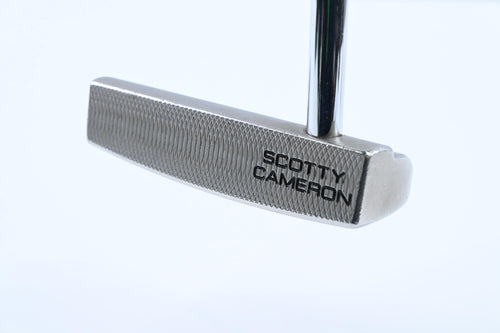 Scotty Cameron Select Fast Back 2014 Putter / 33 Inch