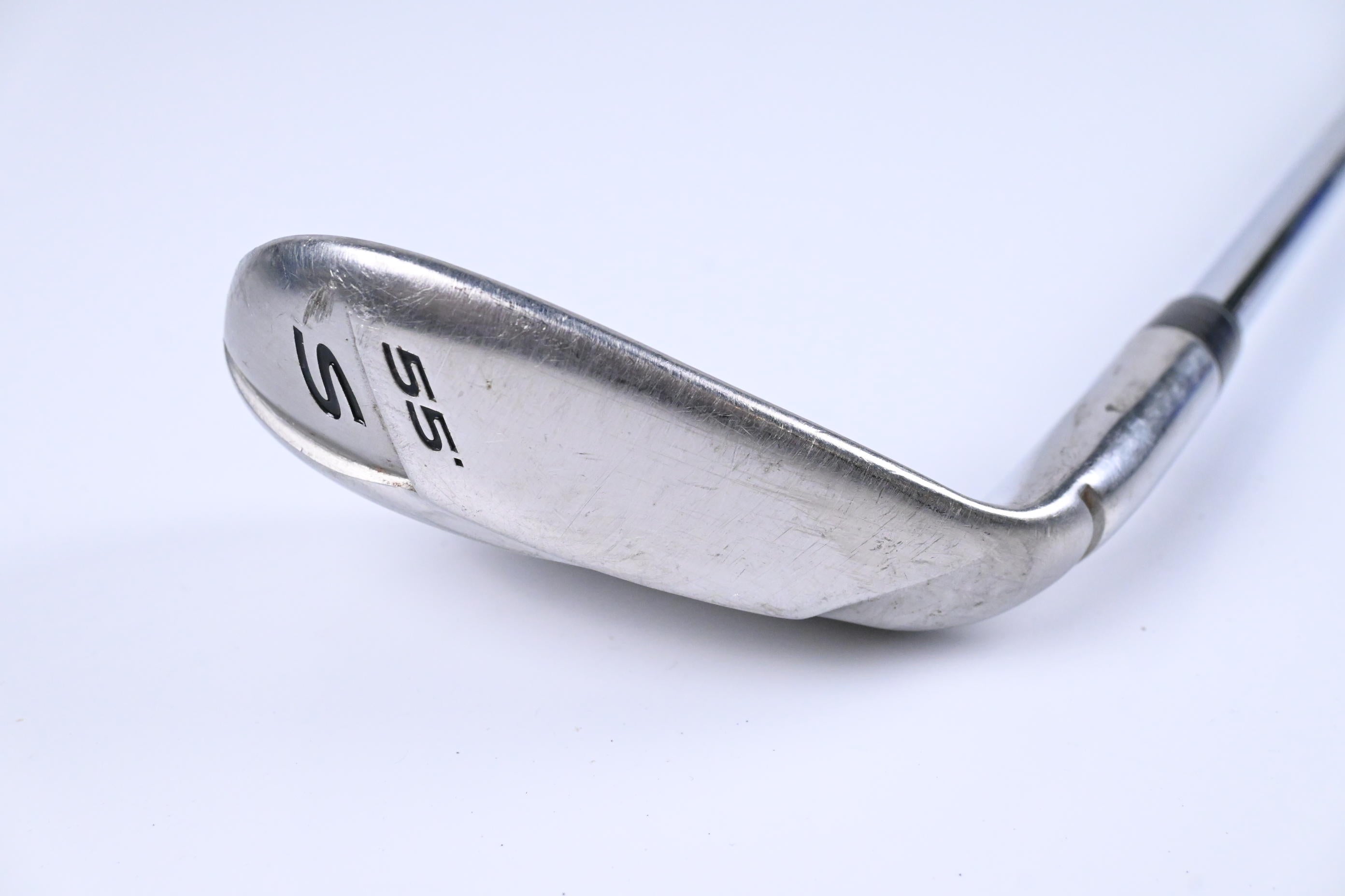 Taylormade Rocketbladez Sand Wedge / 55 Degree / Regular Flex Rocketfuel Shaft