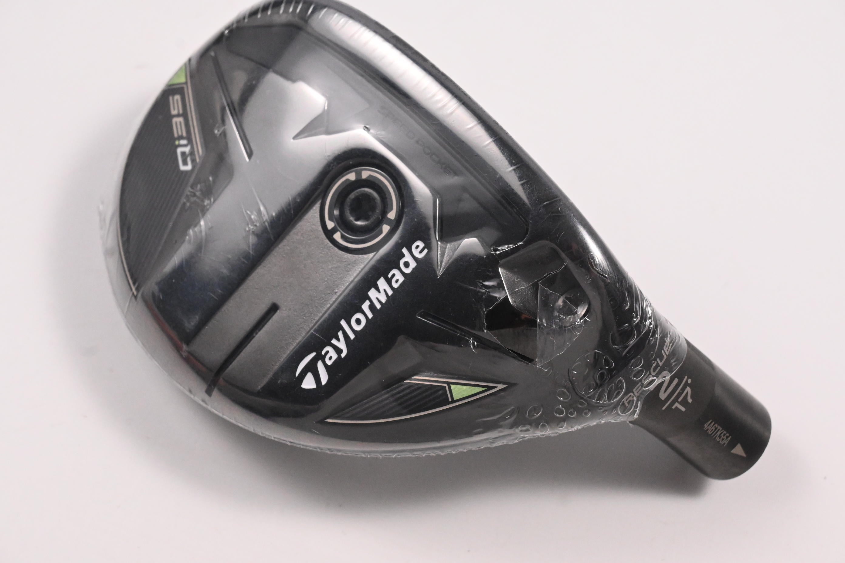 Taylormade Qi35 #2 Hybrid / 17 Degree / Head Only