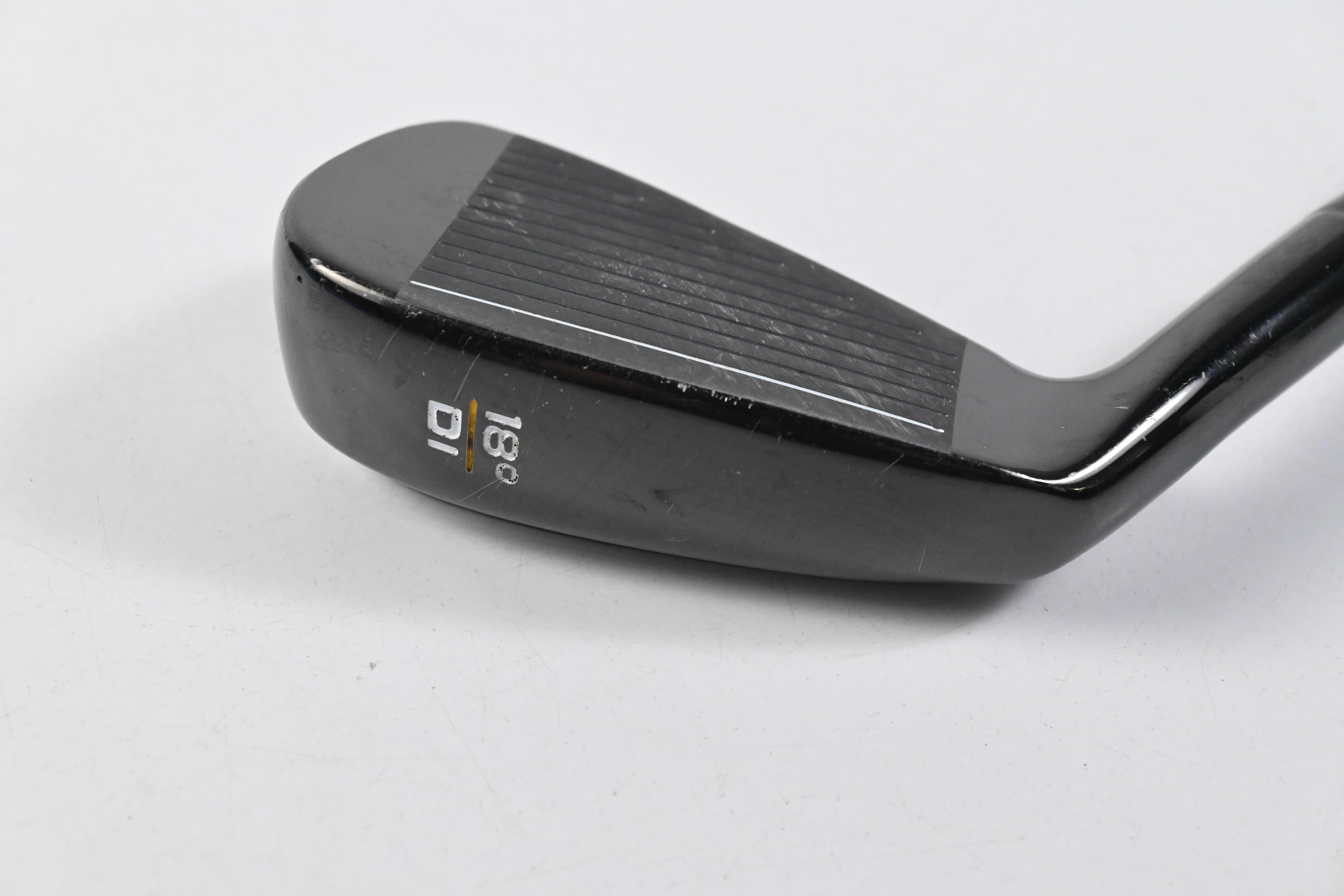 MacGregor V-Foil Speed #2 Iron / 18 Degree / Regular Flex MacGregor V-Foil Speed