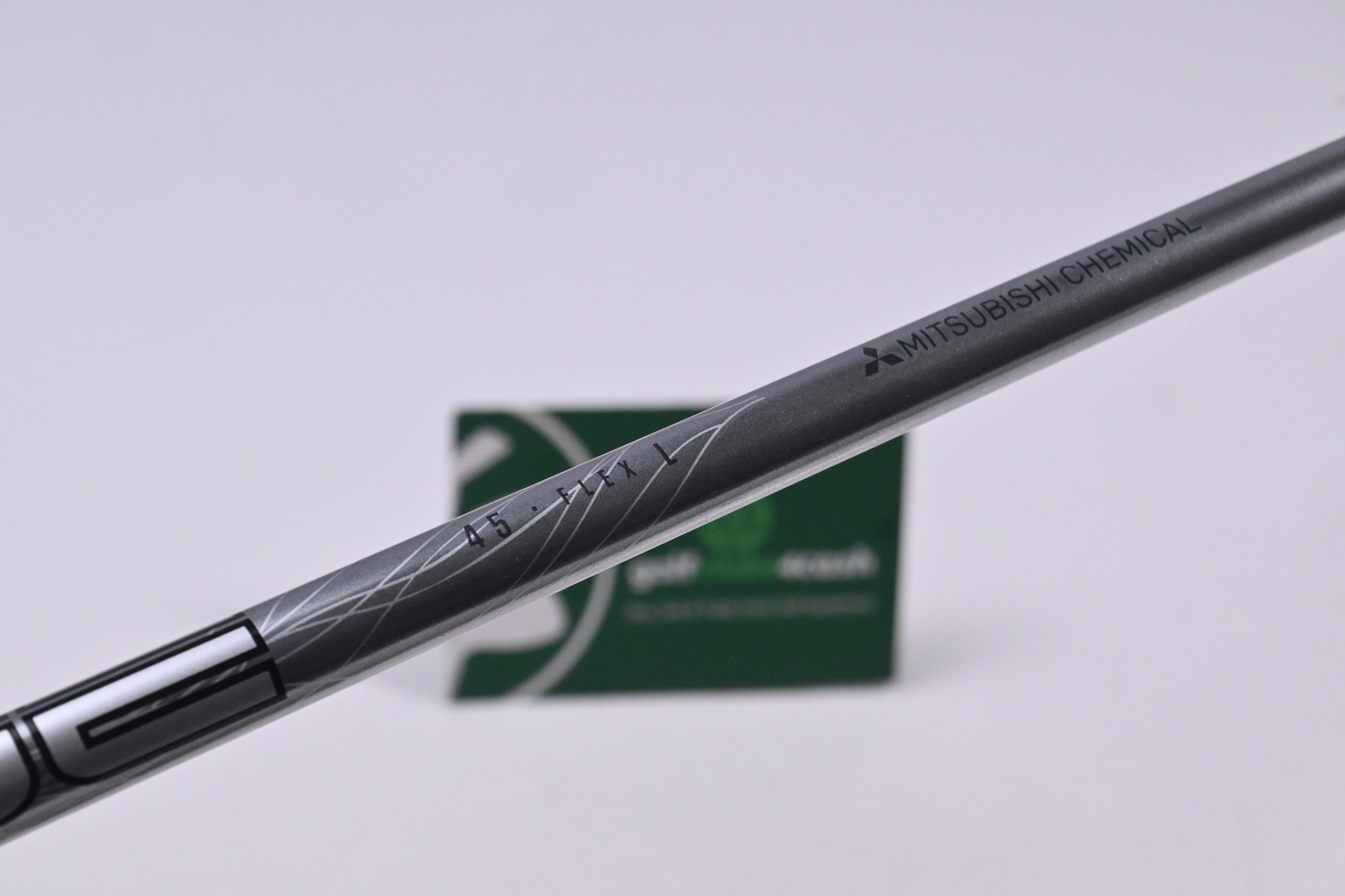 Kuro Kage Black 45 #3 Wood Shaft / Ladies Flex / Titleist 2nd Gen