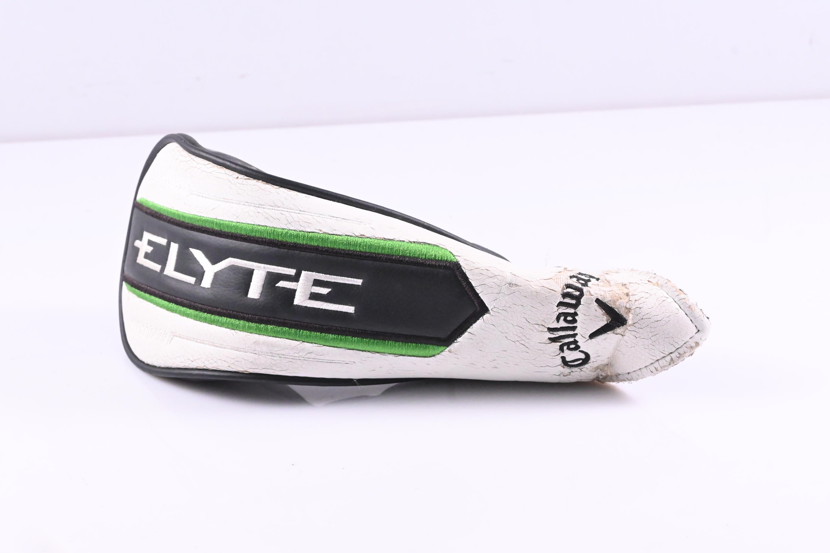 Callaway Elyte #3 Wood / 16.5 Degree / Senior Flex Vanquish Blue 5 Shaft