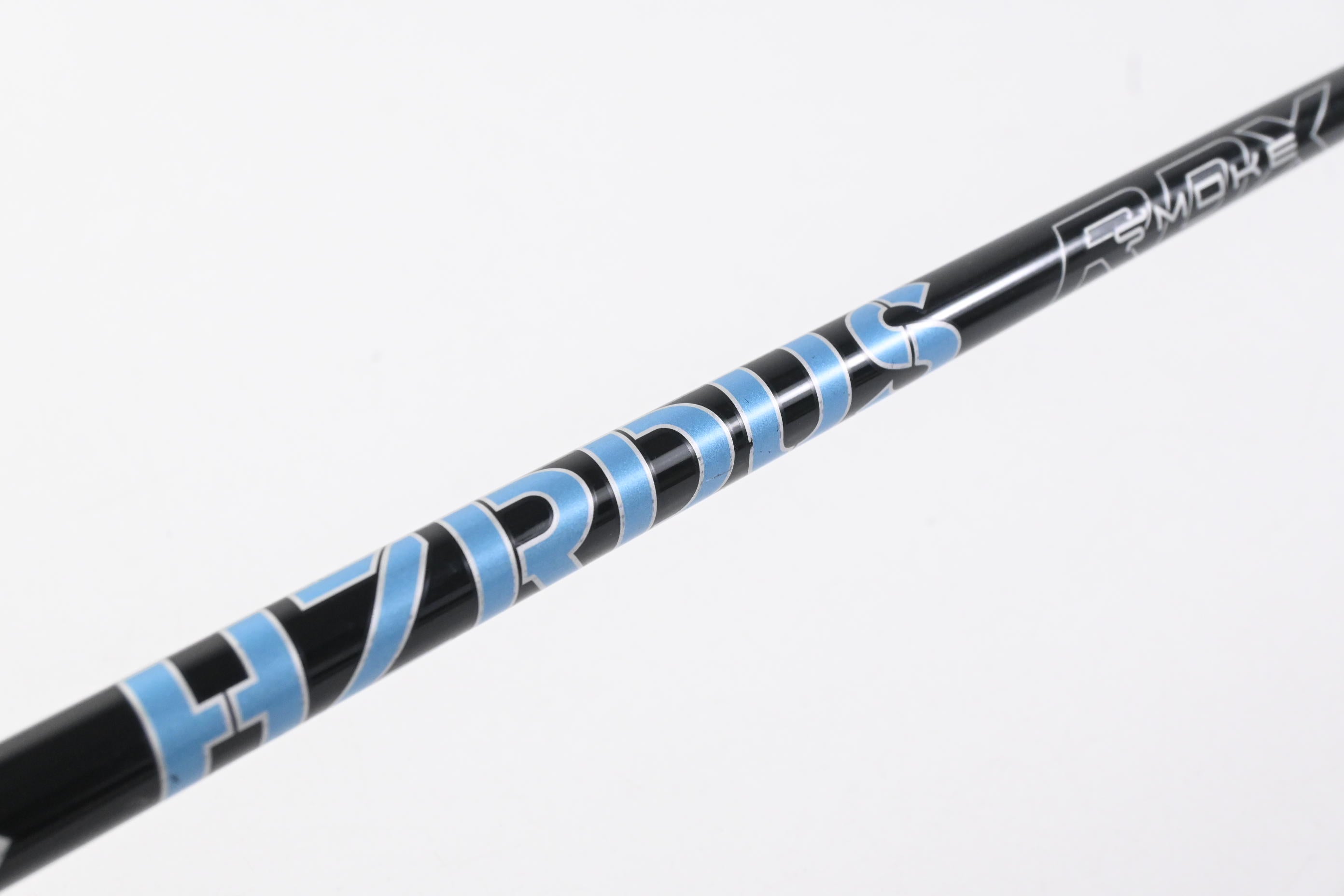 Hzrdus Smoke Blue RDX 70 #3 Wood Shaft / Stiff Flex / Titleist 2nd Gen
