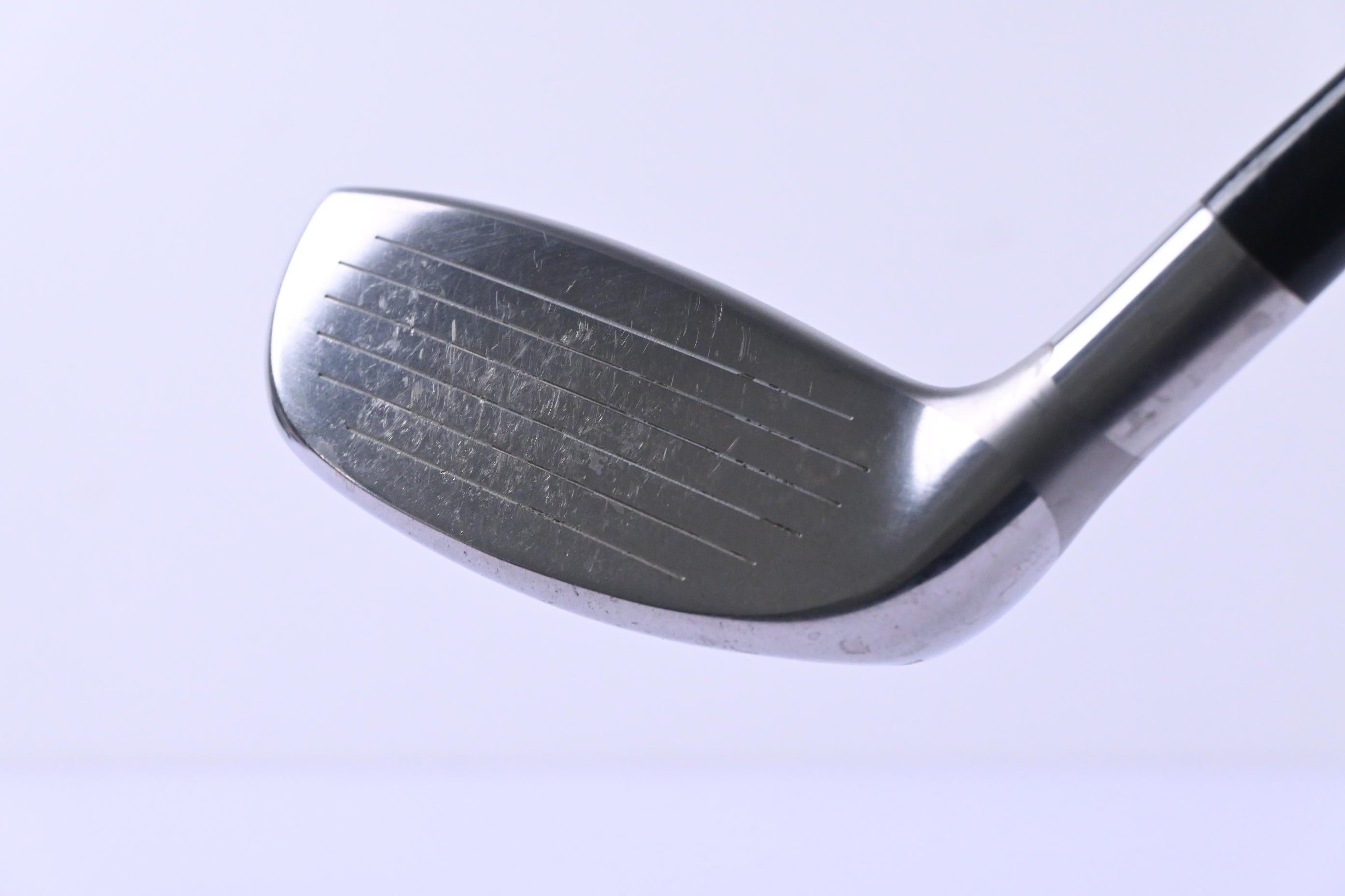 Cleveland HiBore #3 Hybrid / 22 Degree / Regular Flex Cleveland HiBore Hybrid 78