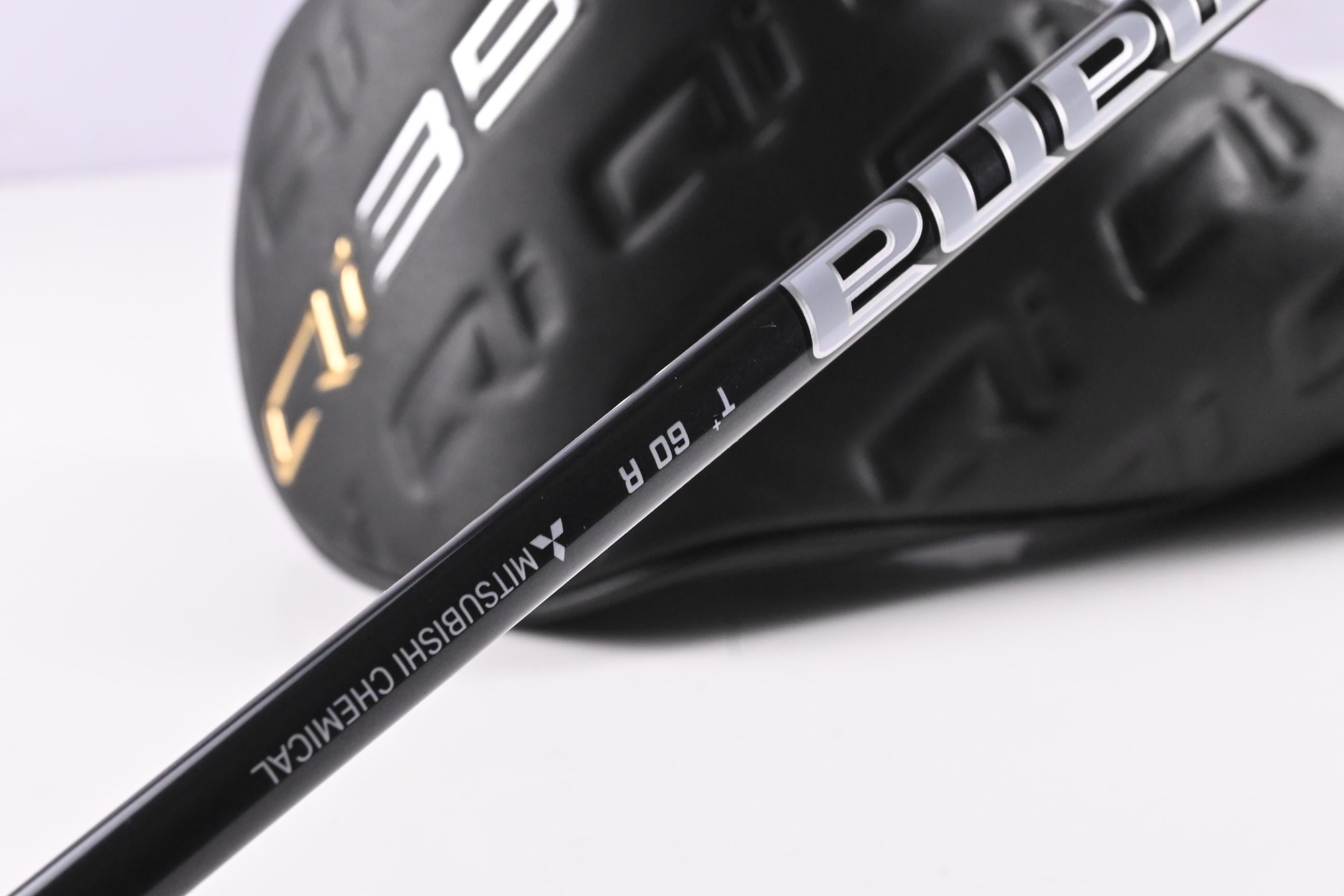 Taylormade Qi35 Max Designer Series Driver / 10.5 Degree / Regular Flex Diamana