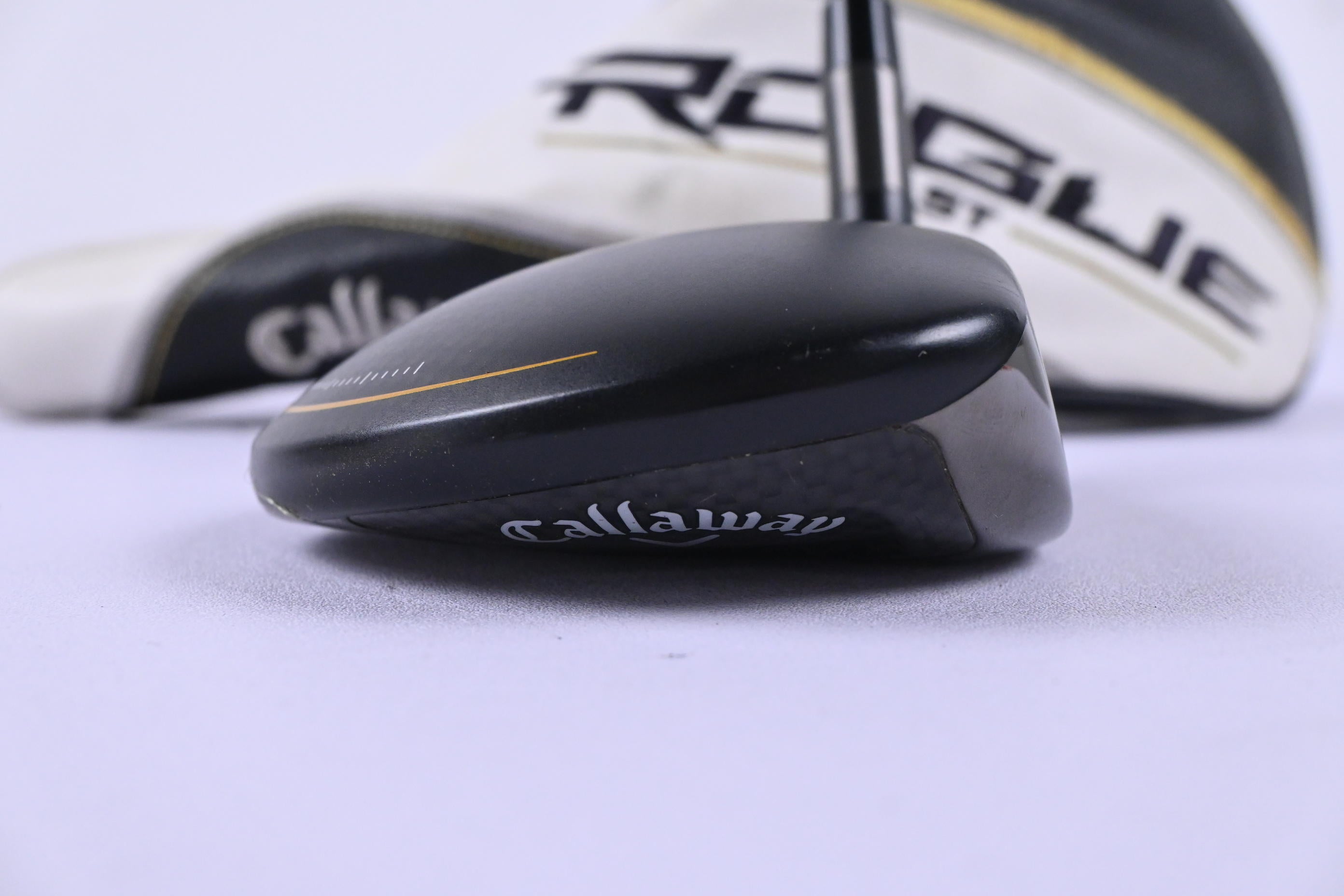 Callaway Rogue ST Max #3 Wood / 15 Degree / Stiff Flex Tensei AV Blue 75 Shaft
