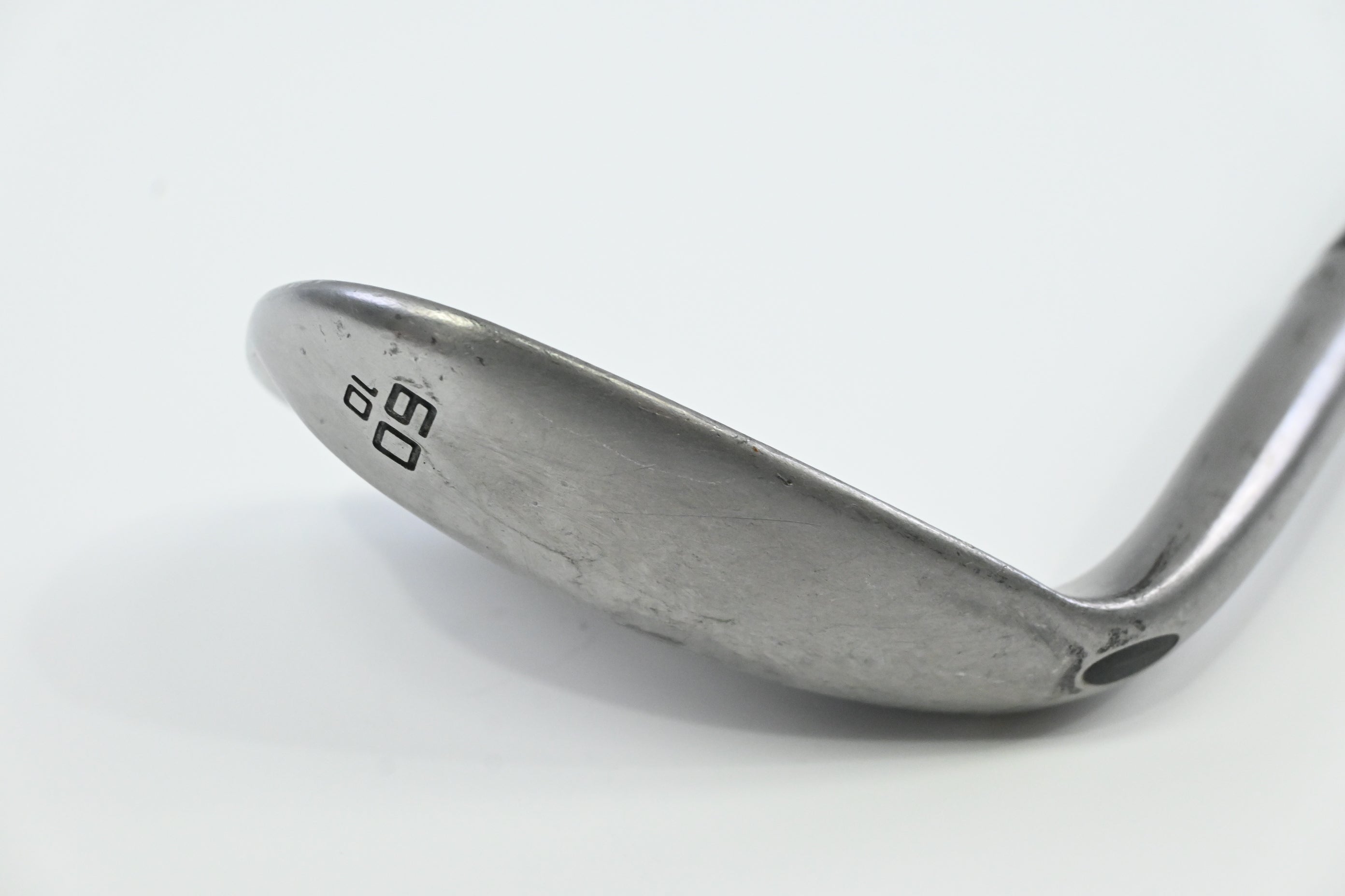Wilson Staff Model HT Lob Wedge / 60 Degree / Stiff Flex Dynamic Gold 120 S300