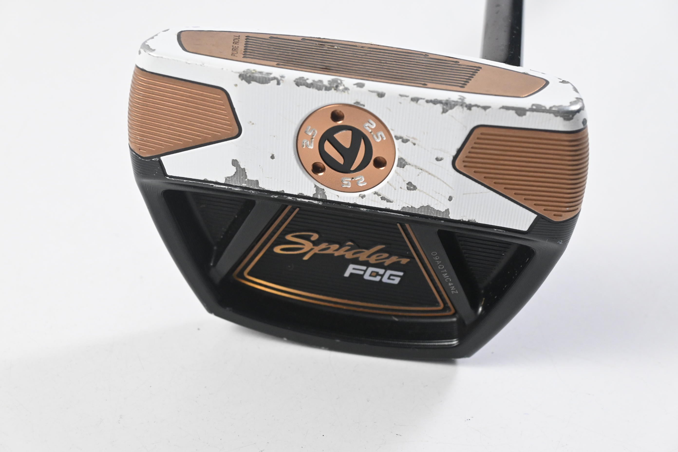 Taylormade Spider FCG Putter / 35 Inch