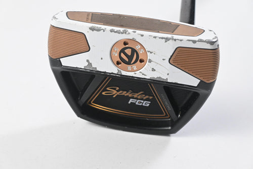 Taylormade Spider FCG Putter / 35 Inch