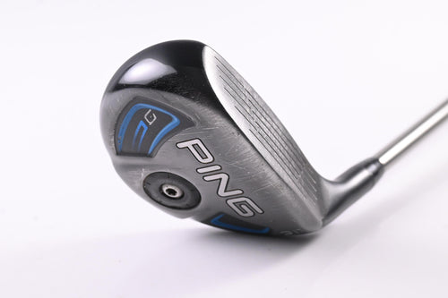 Ping G Series #2 Hybrid / 17 Degree / X-Flex Ping Tour 90 Shaft
