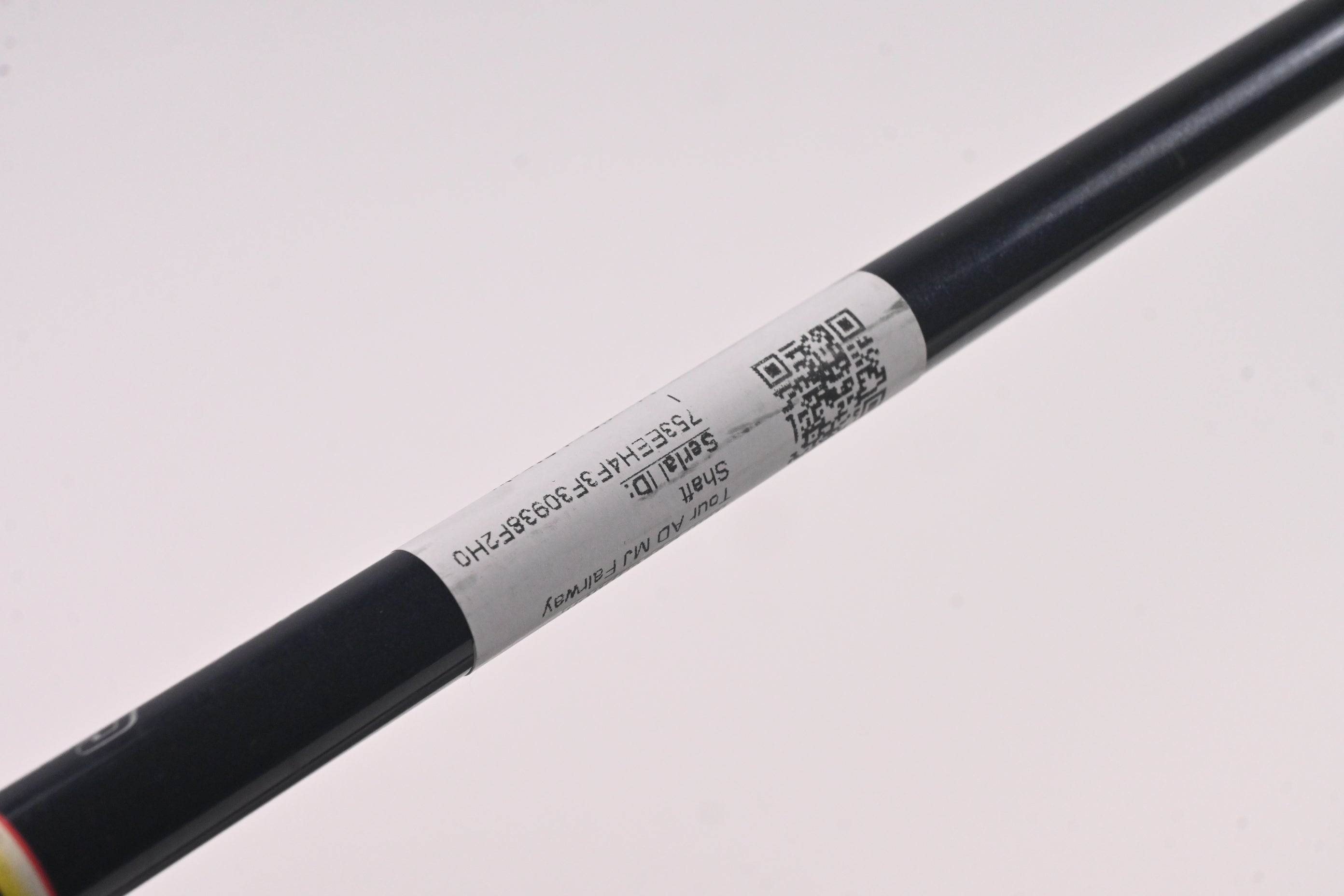 Graphite Design Tour AD MJ-6 #3 Wood Shaft / Senior Flex / Callaway 2nd Gen