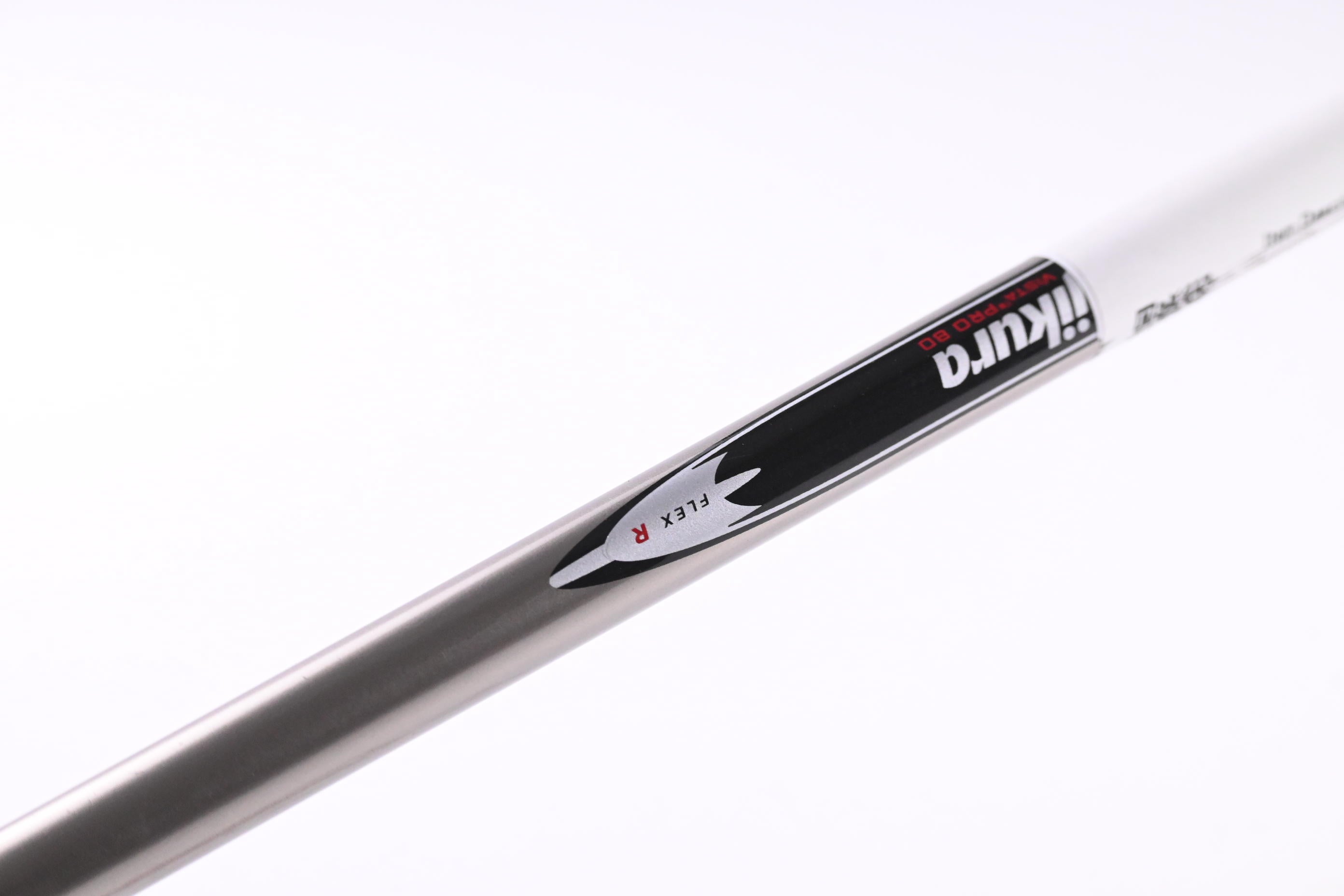 Taylormade R7 TP #3 Wood / 15 Degree / Regular Flex Fujikura Vista Pro 60 Shaft