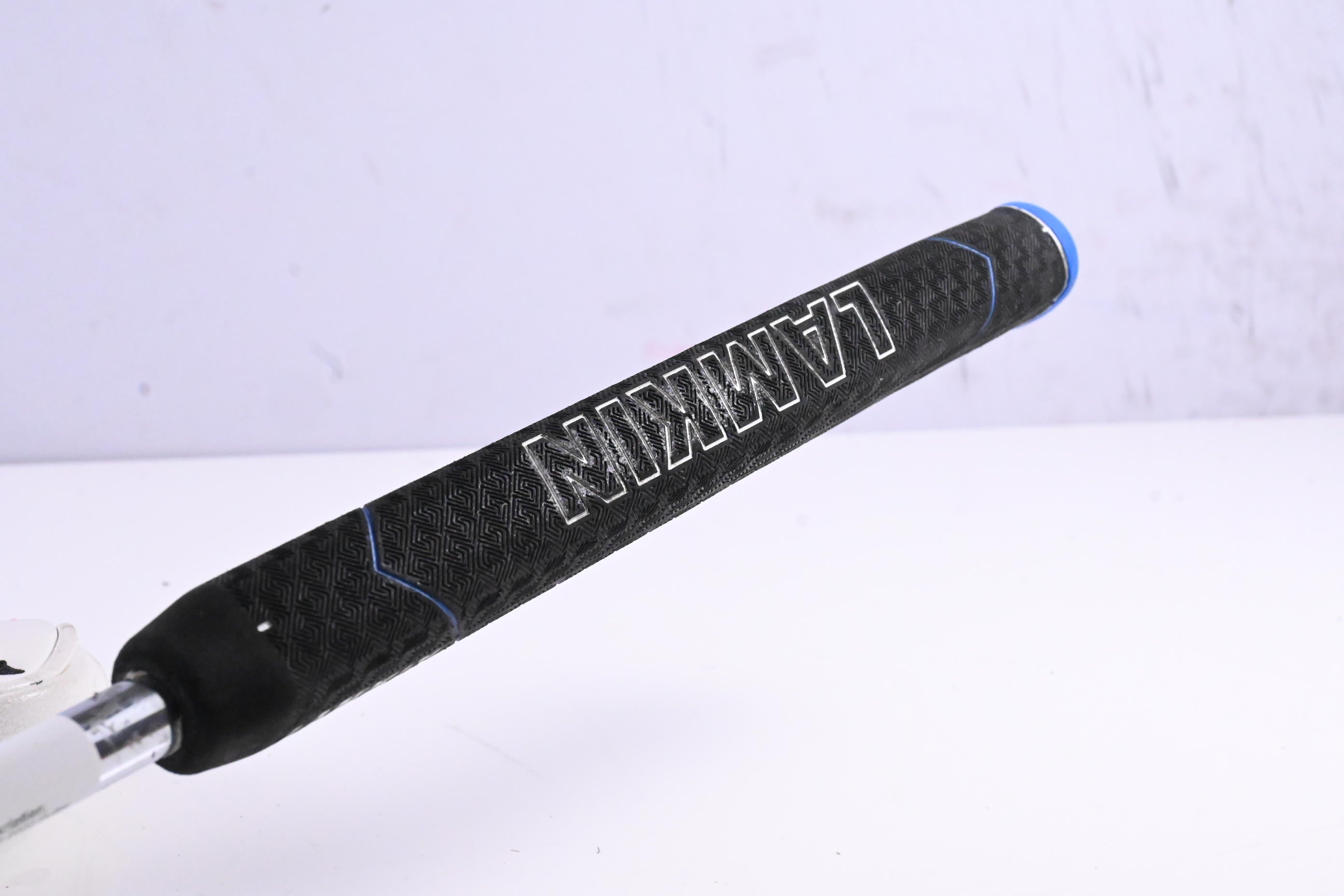 Left Hand Ping PLD Milled 2022 DS72 Putter / 34 Inch