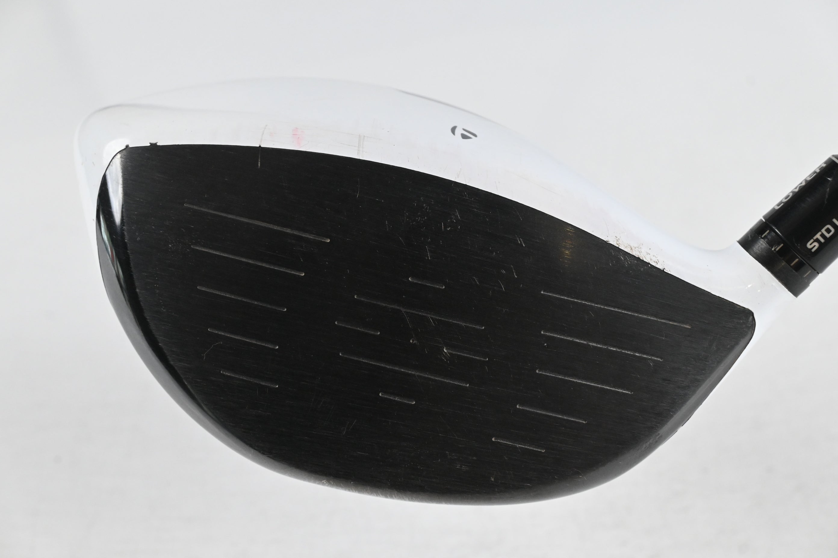 Taylormade M1 2017 Driver / 9.5 Degree / Regular Flex Speeder 57 Evolution