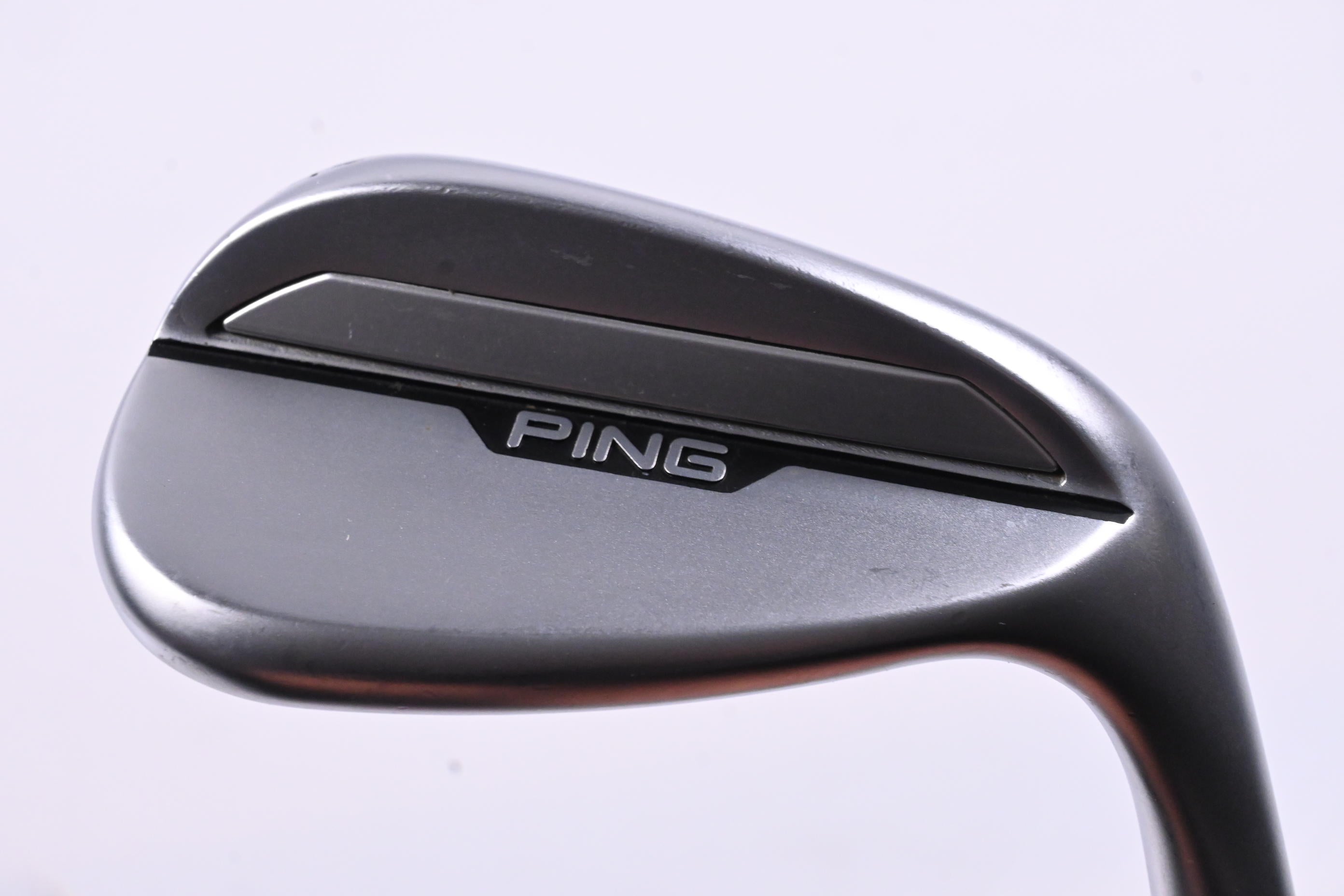 Ping S159 Sand Wedge / 54 Degree / Black Dot / X-Flex Dynamic Gold 120 X100