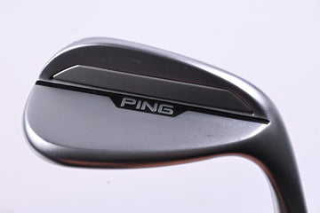 Ping S159 Sand Wedge / 54 Degree / Black Dot / X-Flex Dynamic Gold 120 X100