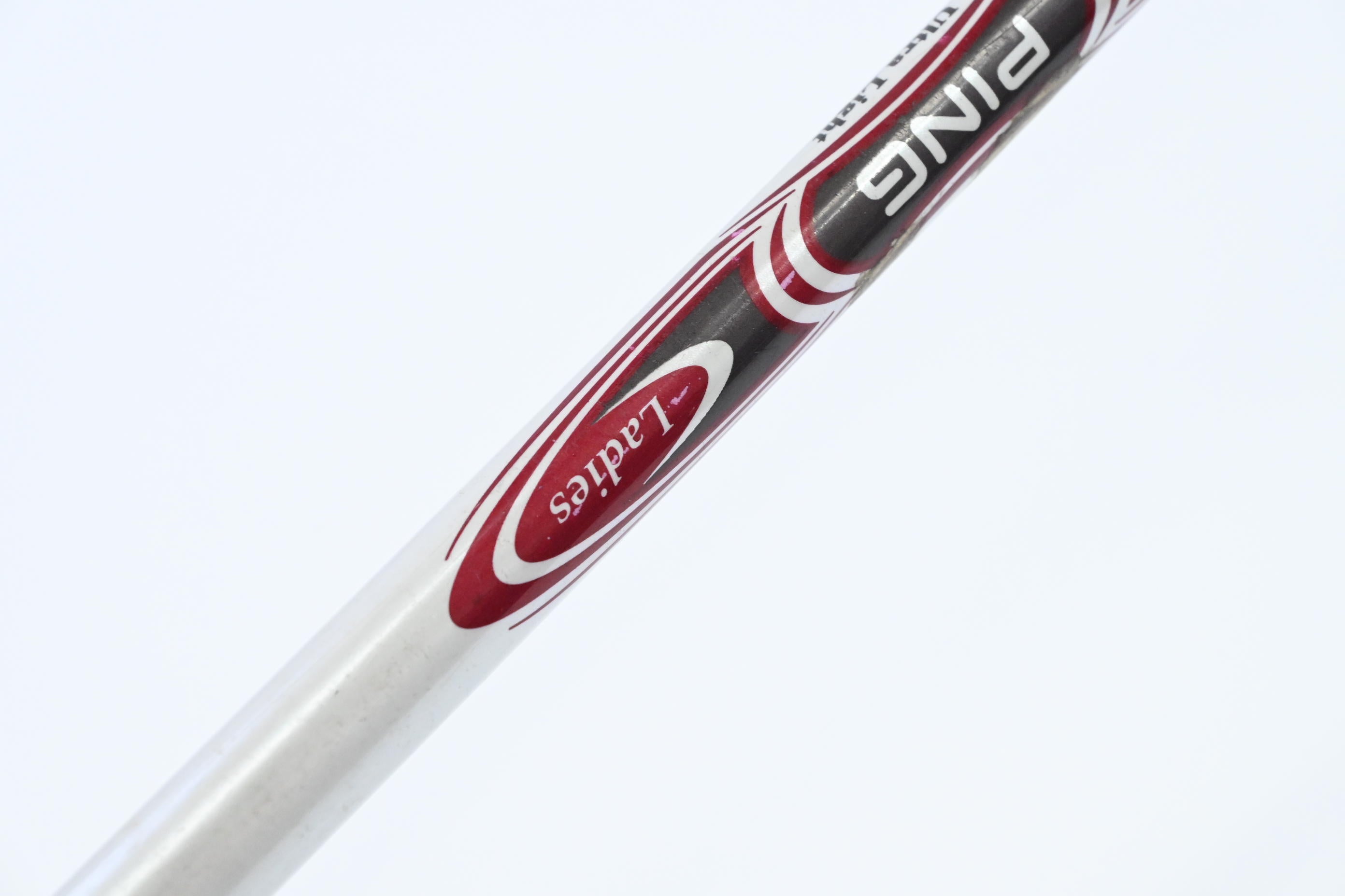 Ladies Ping Faith #5 Wood / 22 Degree / Ladies Flex Ping ULT 200 Shaft