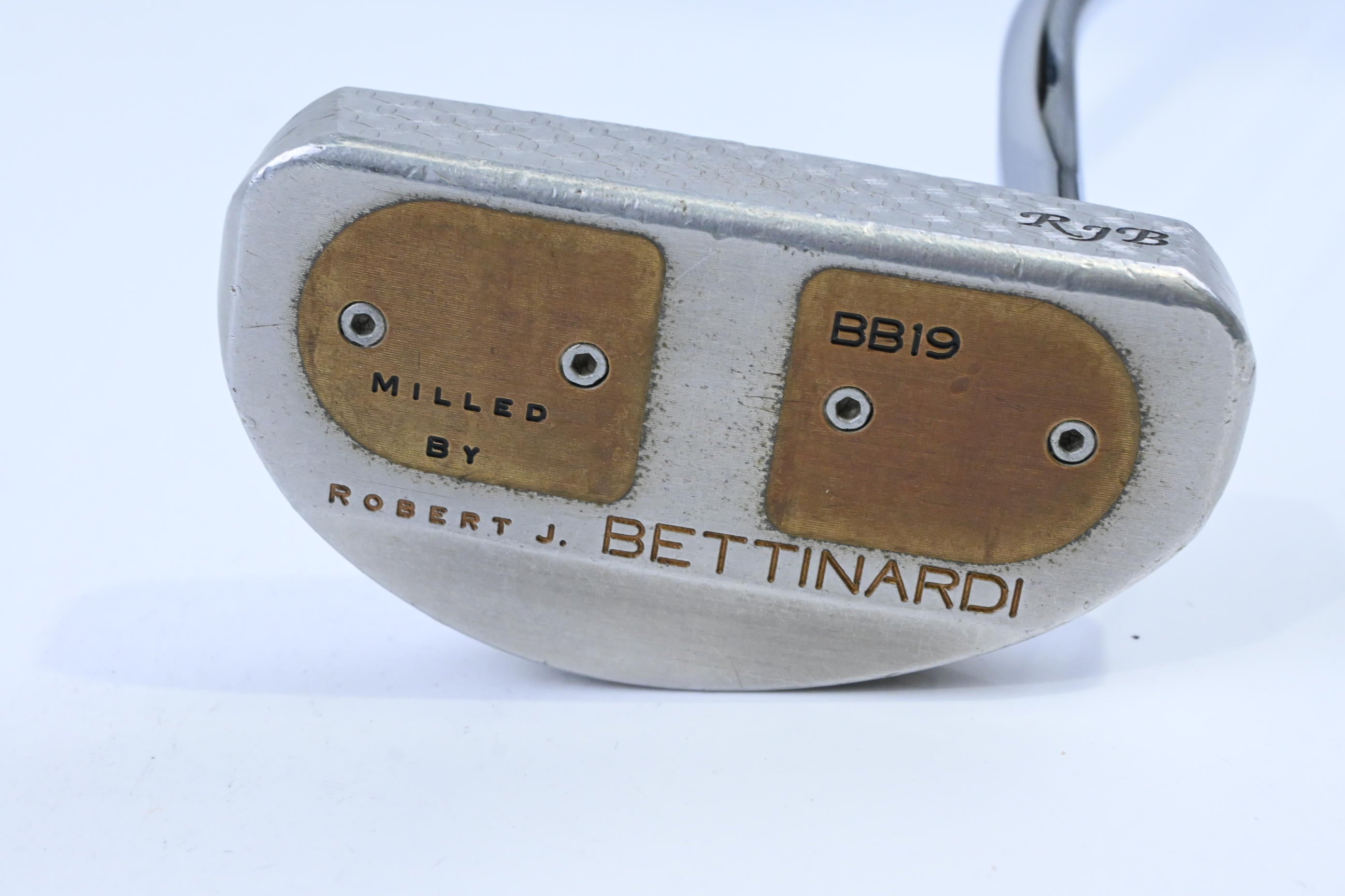 Bettinardi BB19 Putter / 35 Inch
