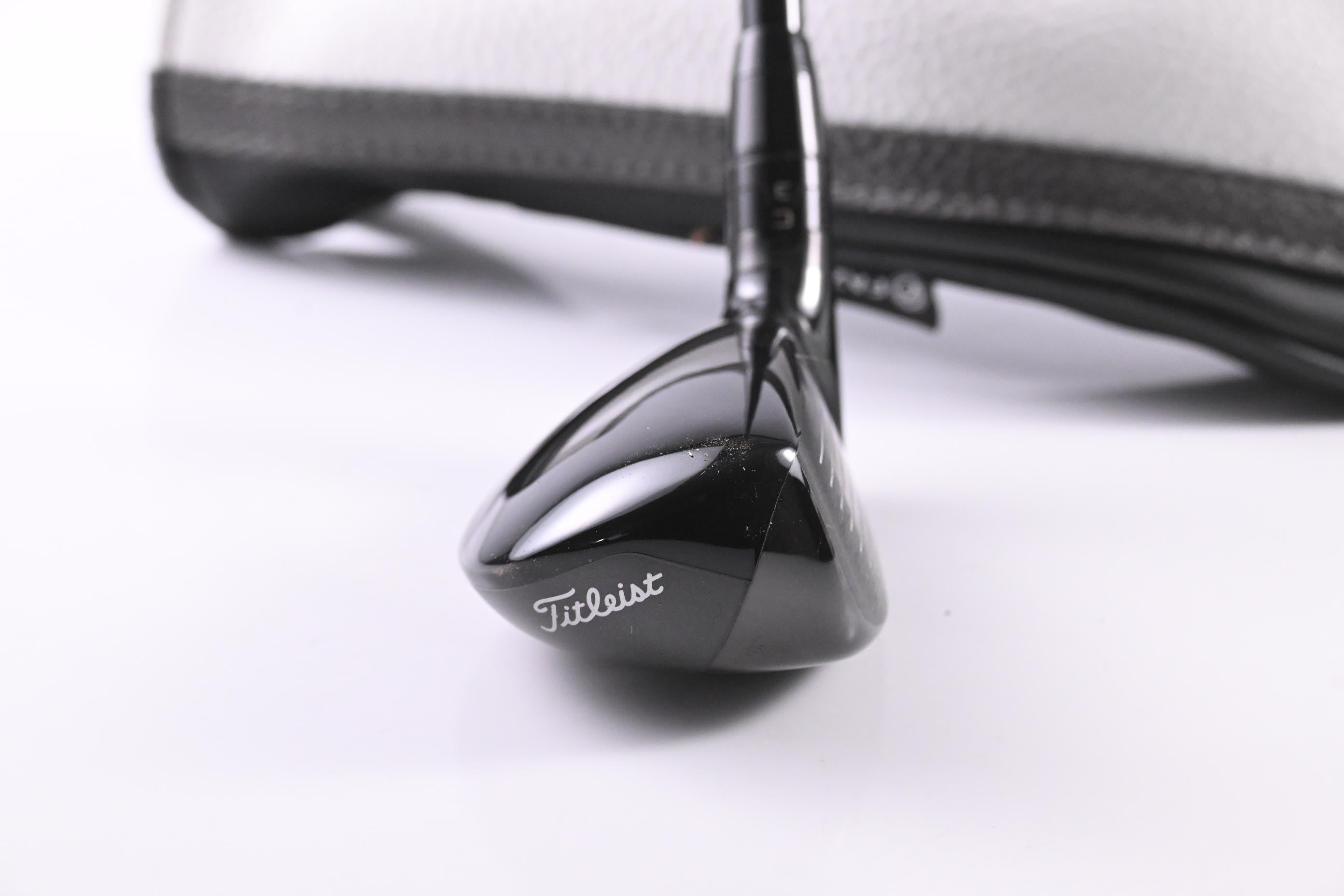 Titleist TSi3 #3 Hybrid / 20 Degree / Regular Flex Tensei AV Blue 80 Shaft