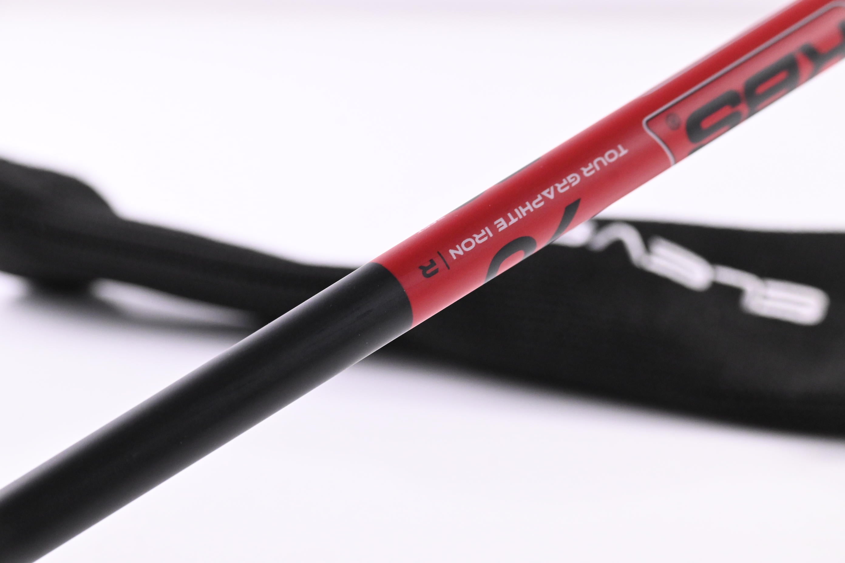 Eleven #6 Hybrid / 27 Degree / Regular Flex KBS 70 Shaft